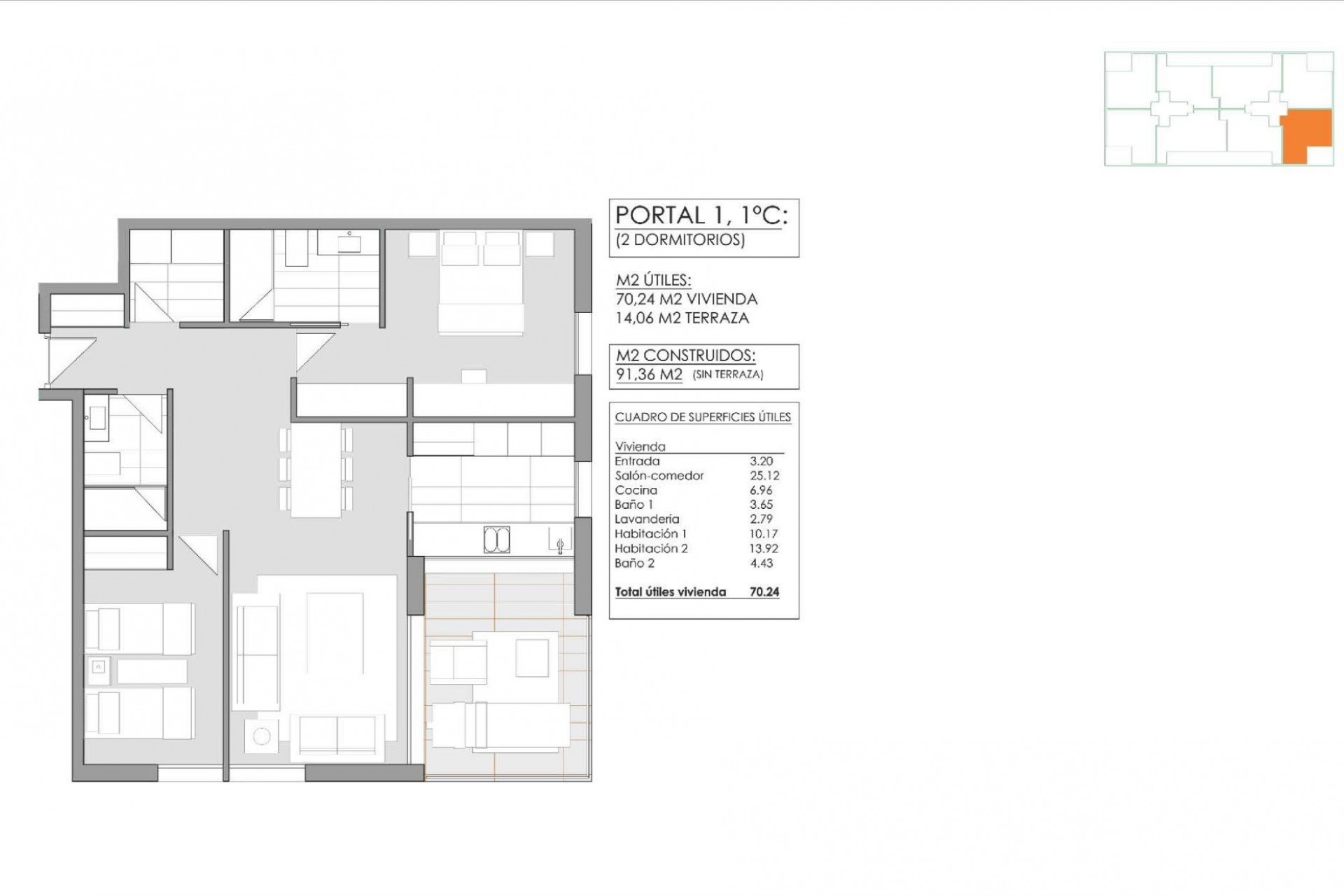 Nouvelle construction - Apartment -
Jávea Xàbia