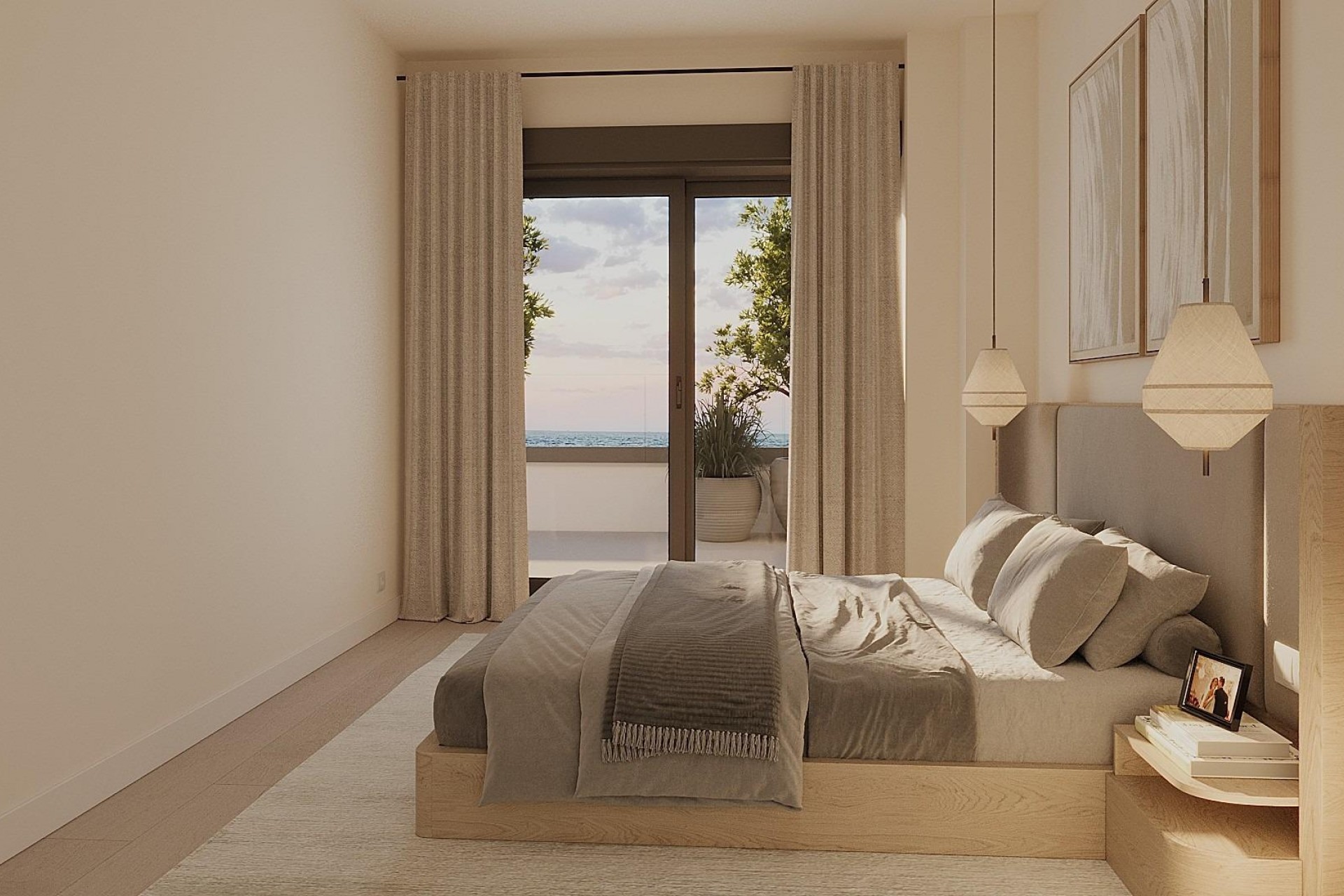 Nouvelle construction - Apartment -
La Linea De La Concepcion - Torrenueva