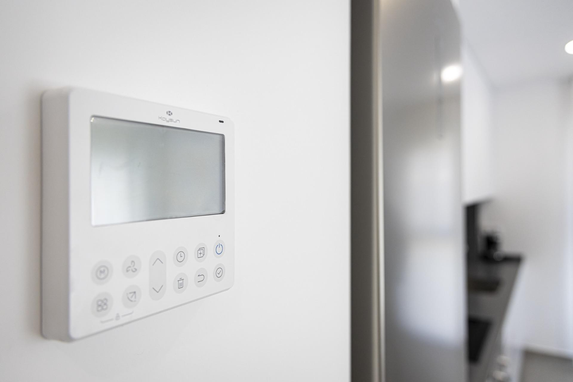 Nouvelle construction - Apartment -
La Manga del Mar Menor