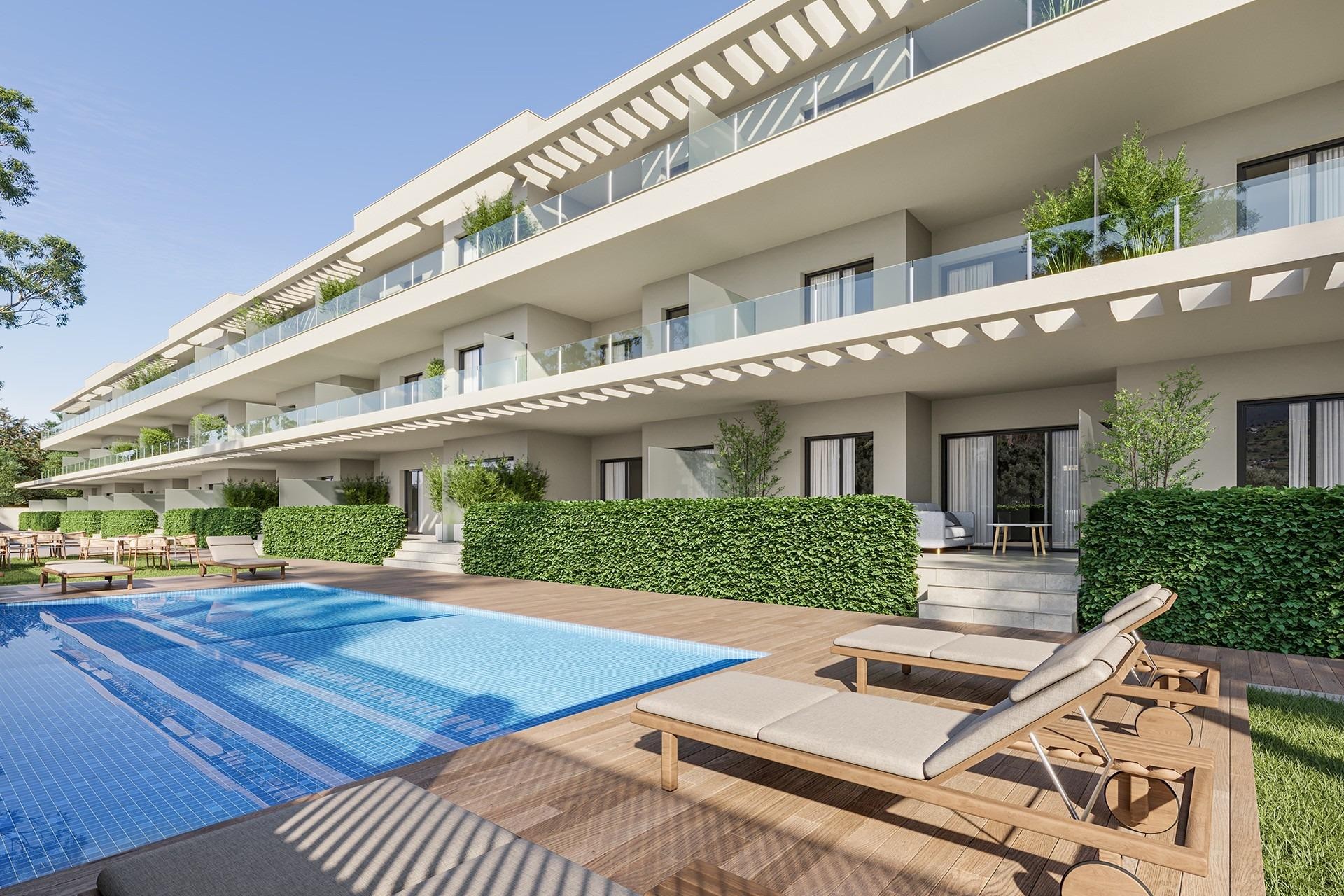 Nouvelle construction - Apartment -
Los Alcazares - Los Alcázares