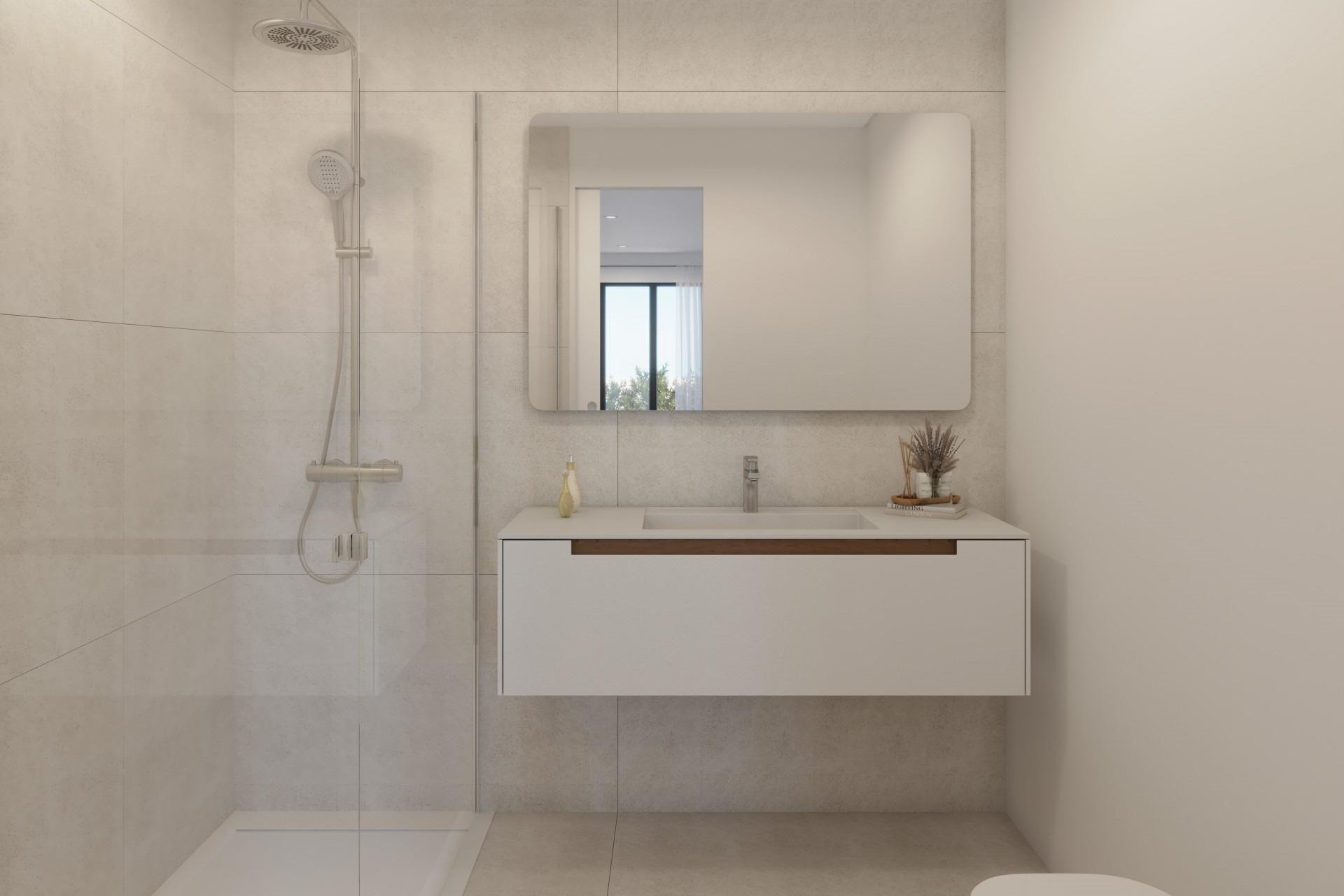 Nouvelle construction - Apartment -
Manilva - La Duquesa