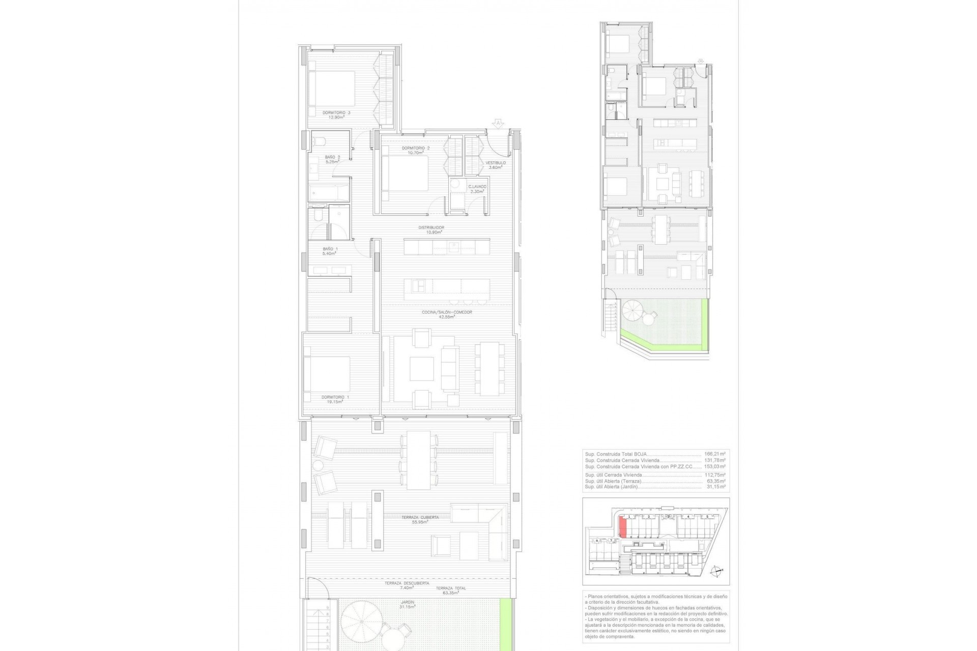 Nouvelle construction - Apartment -
Manilva - Playa de la chullera