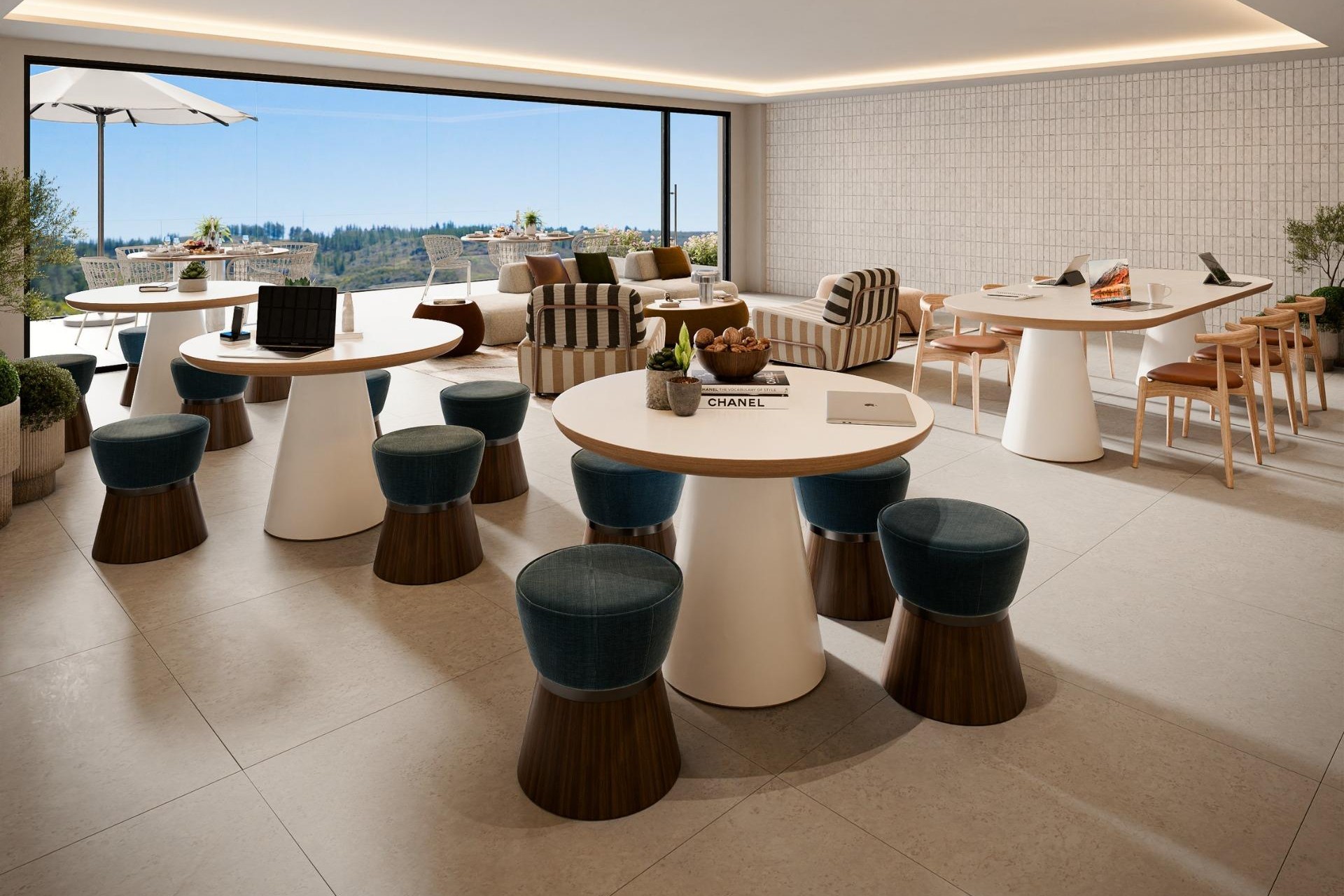 Nouvelle construction - Apartment -
Marbella - Altos de los Monteros