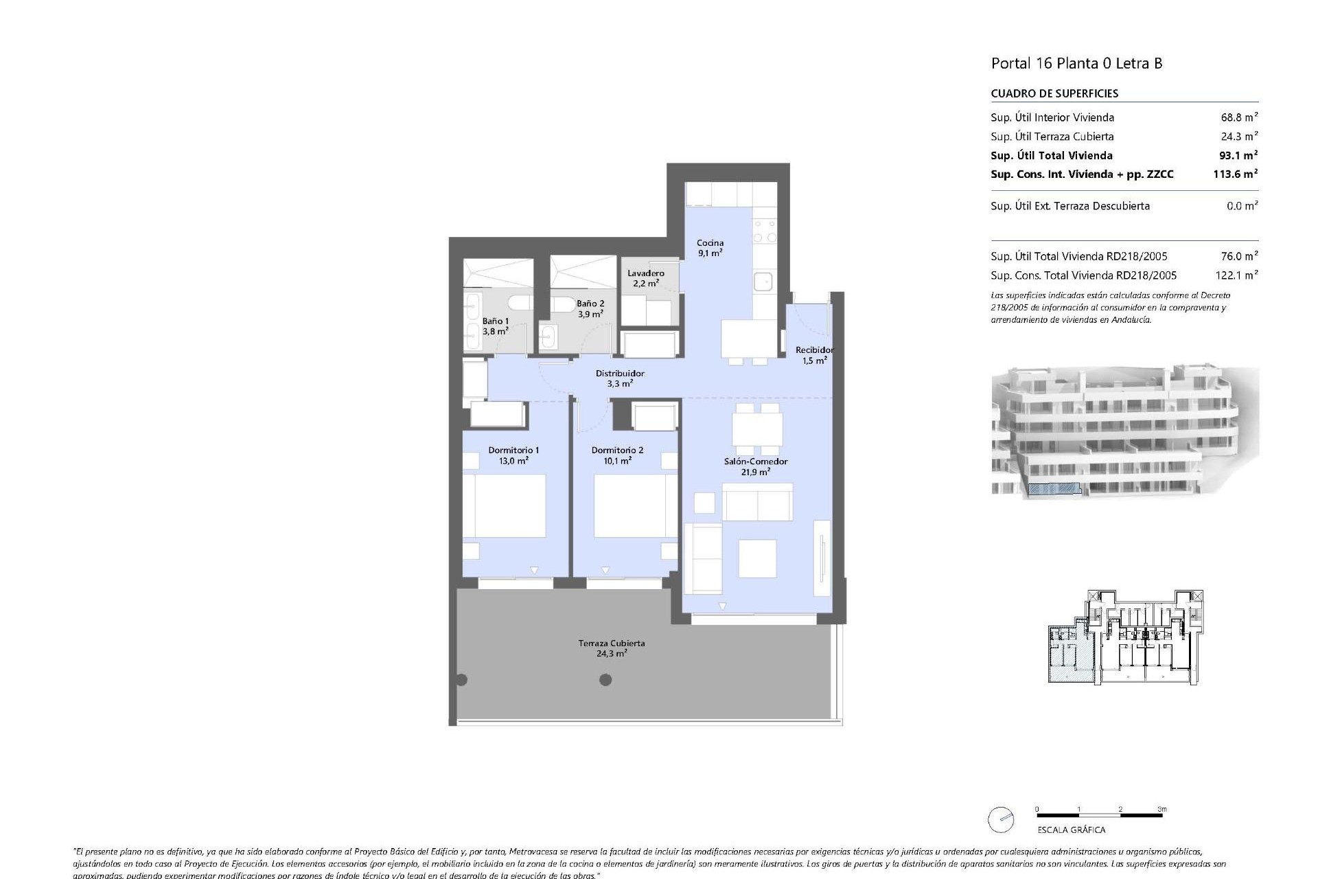 Nouvelle construction - Apartment -
Marbella - Los Monteros