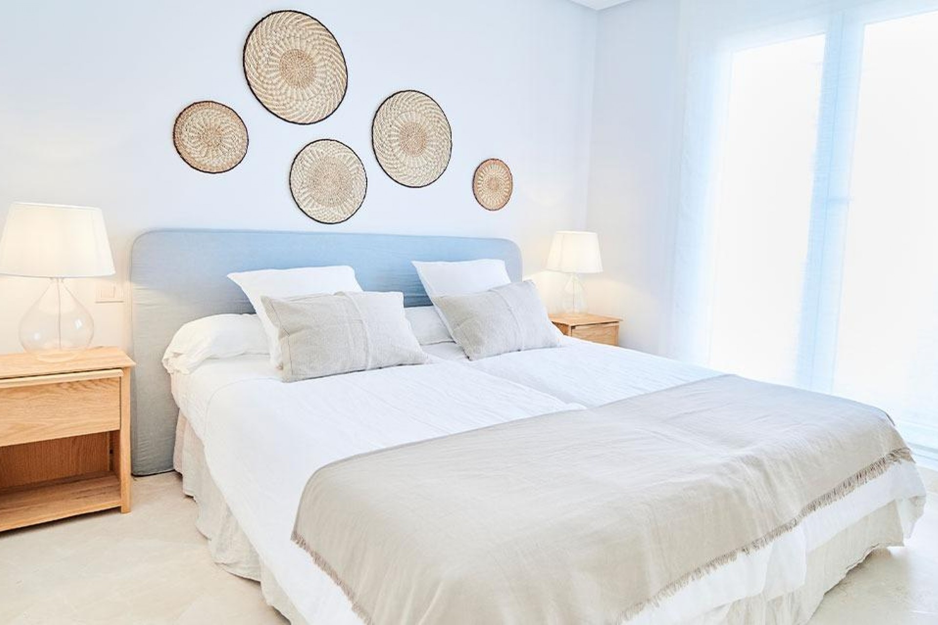 Nouvelle construction - Apartment -
Marbella - Nueva Andalucía