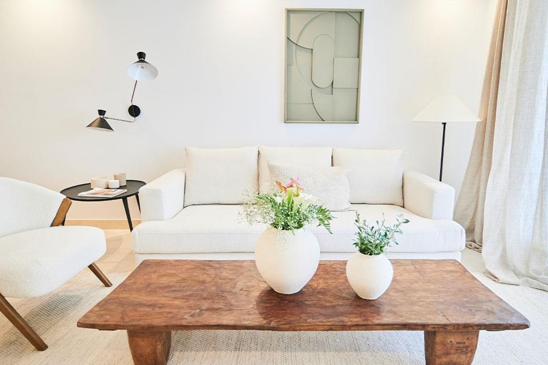 Nouvelle construction - Apartment -
Marbella - Nueva Andalucía