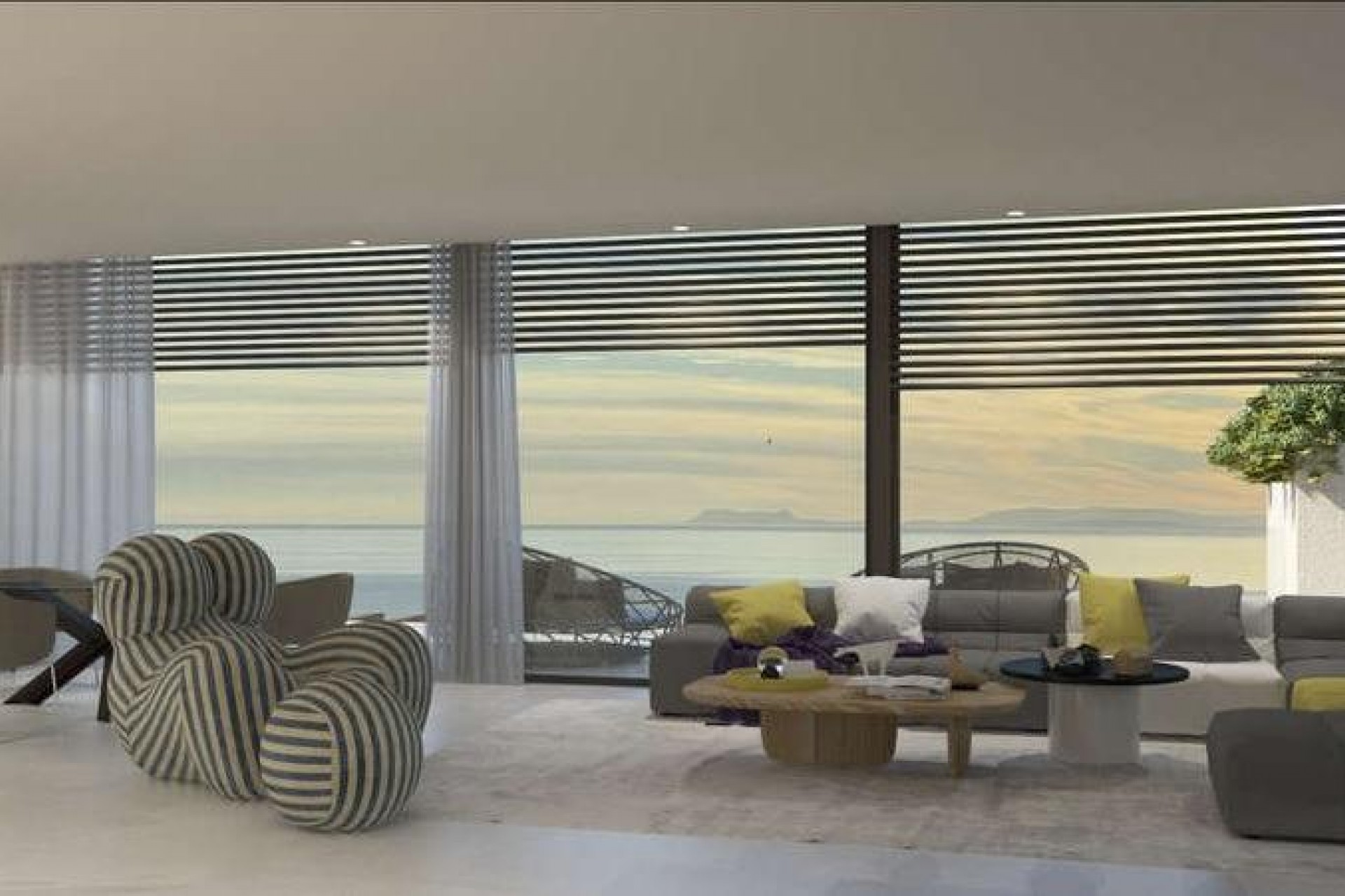 Nouvelle construction - Apartment -
Marbella - Torre Real