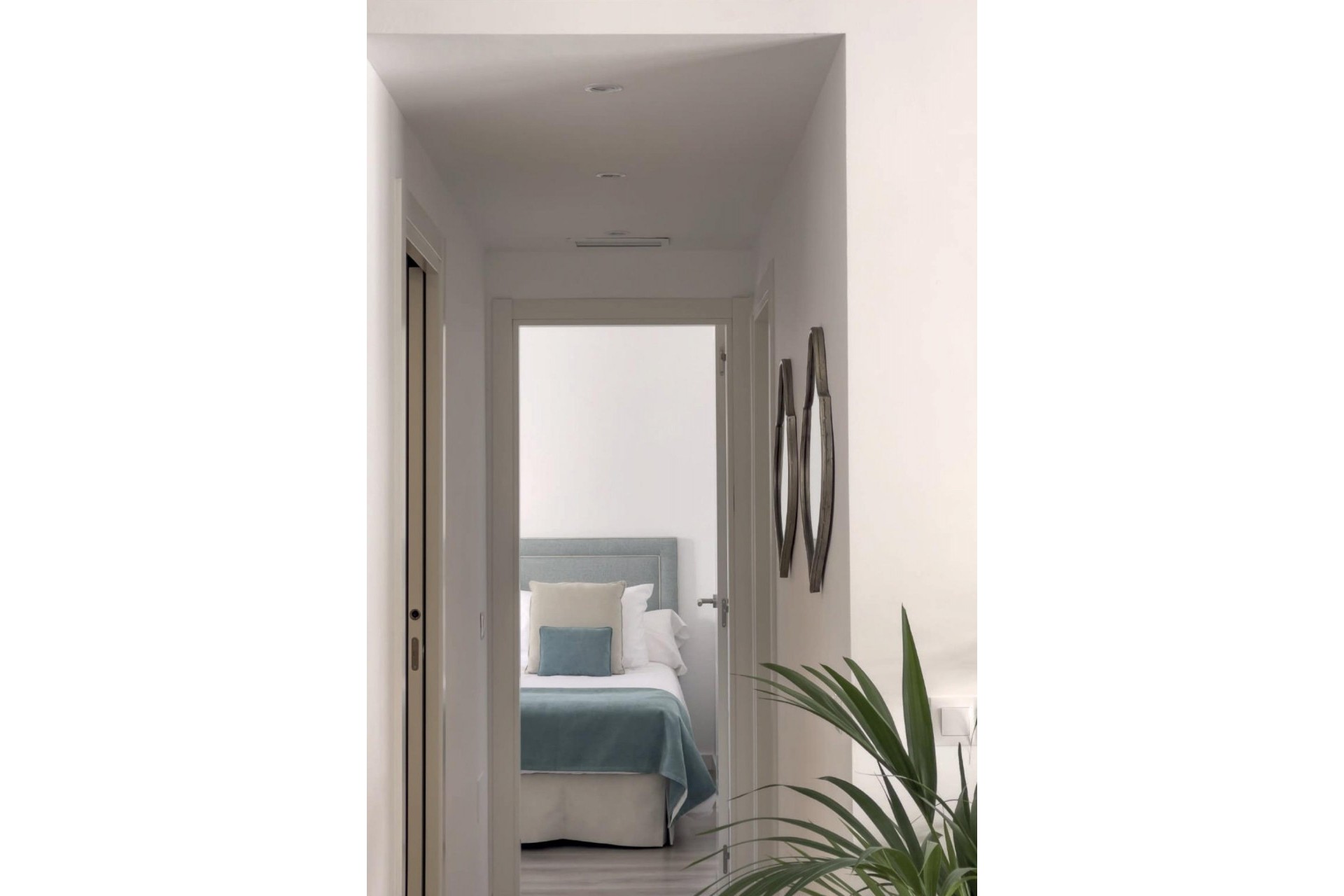 Nouvelle construction - Apartment -
Marbella