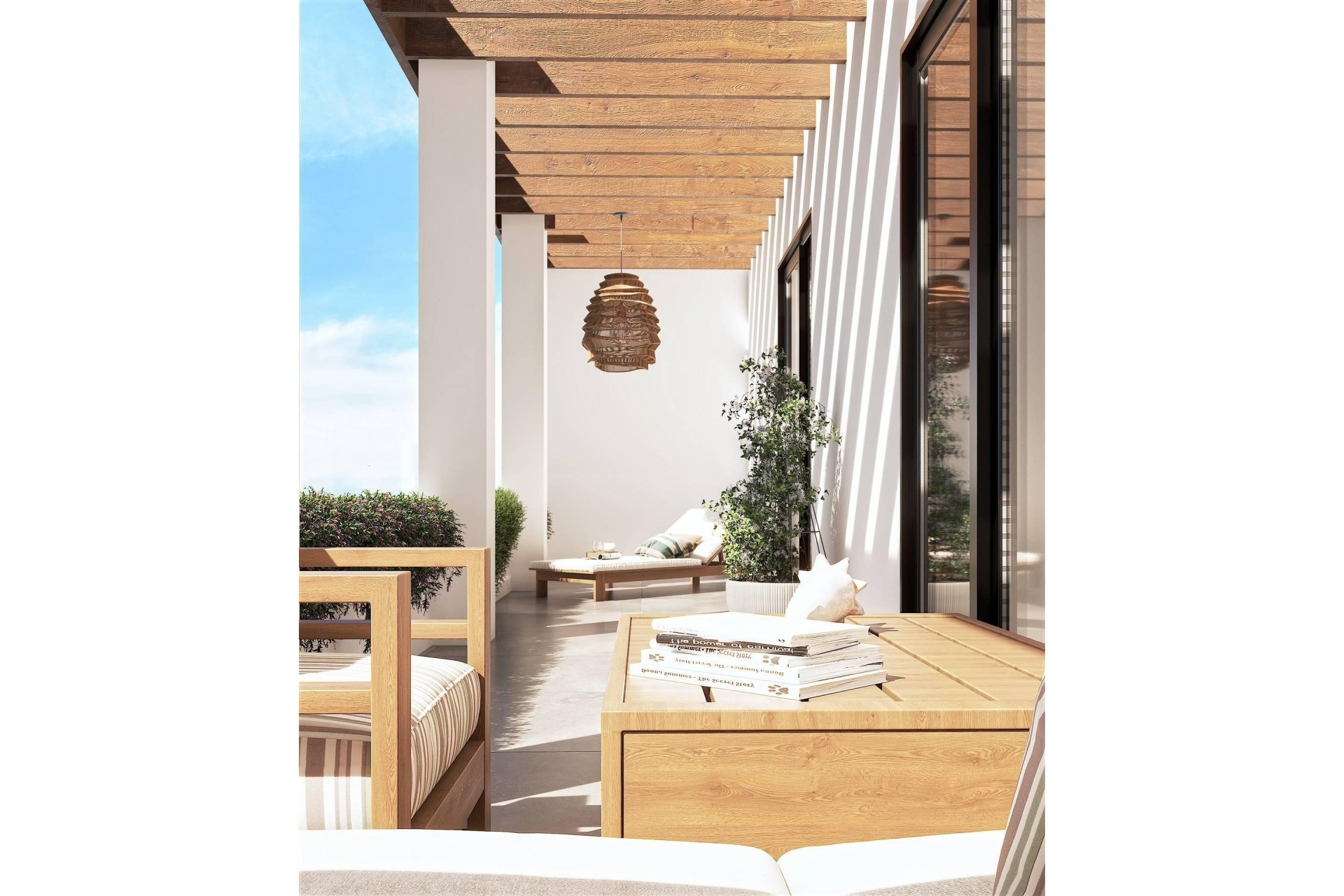 Nouvelle construction - Apartment -
Mijas - Las Lagunas de Mijas