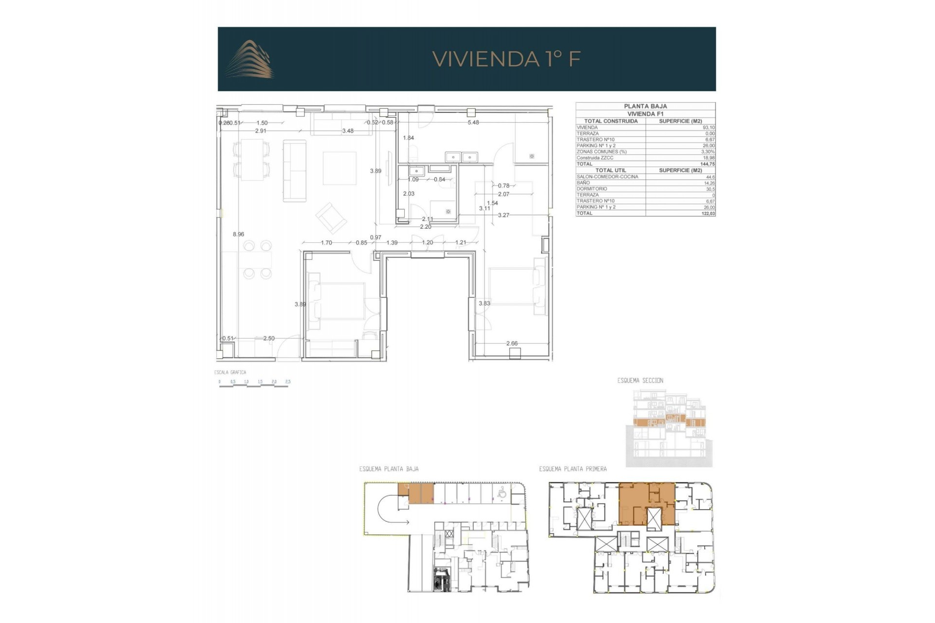 Nouvelle construction - Apartment -
Mijas - Las Lagunas de Mijas