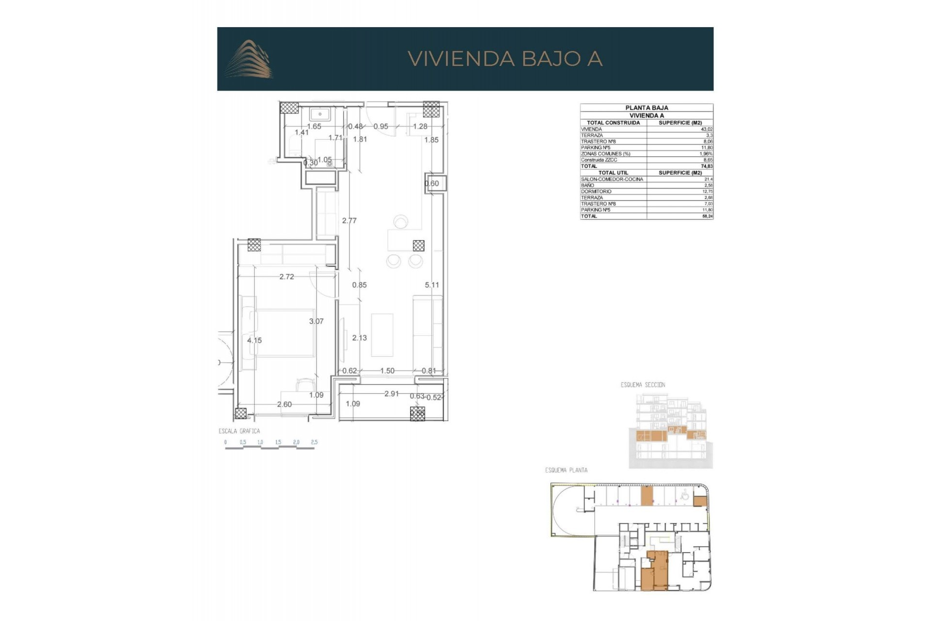 Nouvelle construction - Apartment -
Mijas - Las Lagunas de Mijas