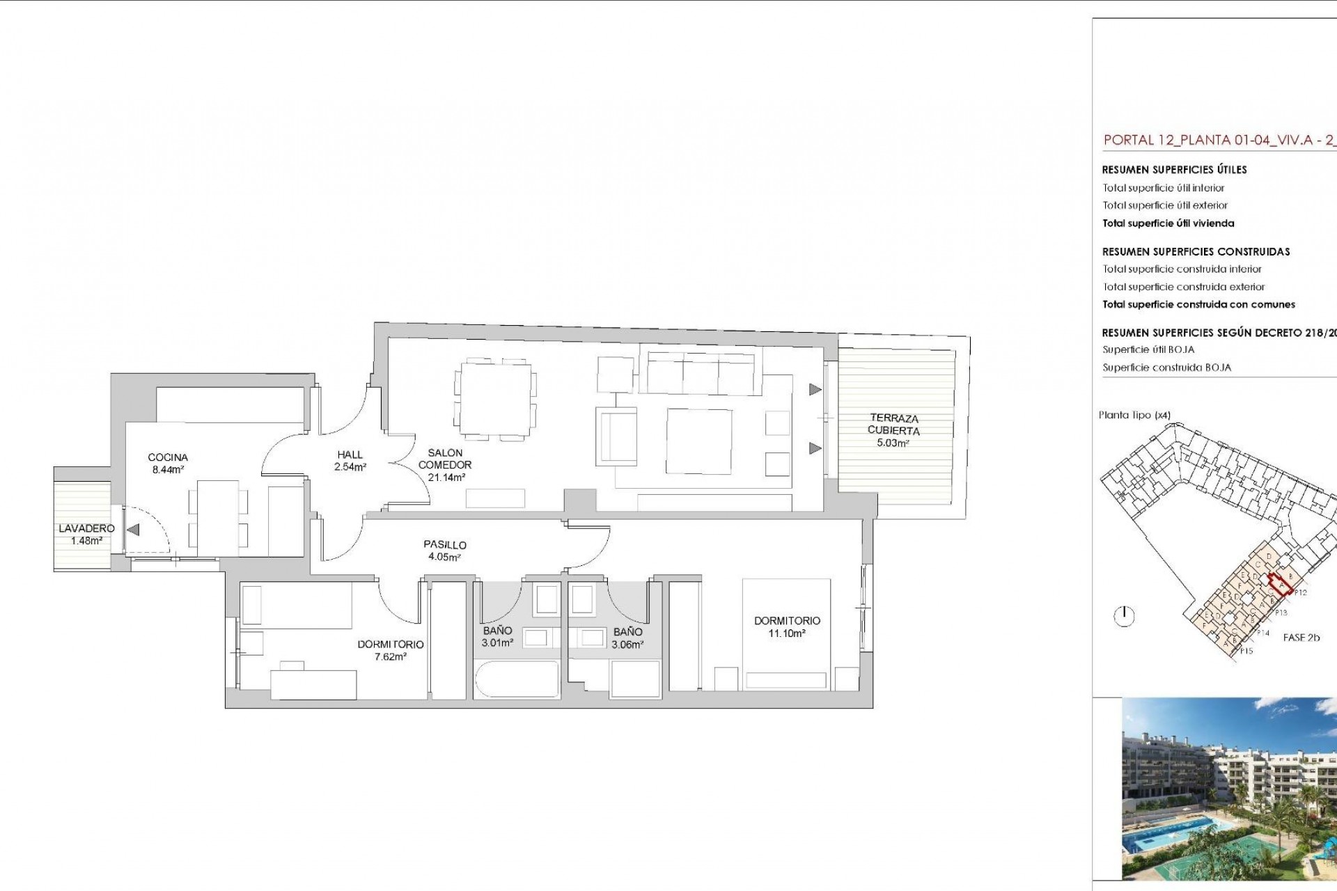Nouvelle construction - Apartment -
Mijas - Las Lagunas