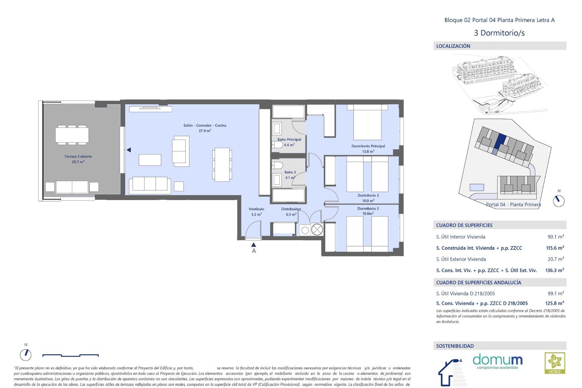 Nouvelle construction - Apartment -
Mijas