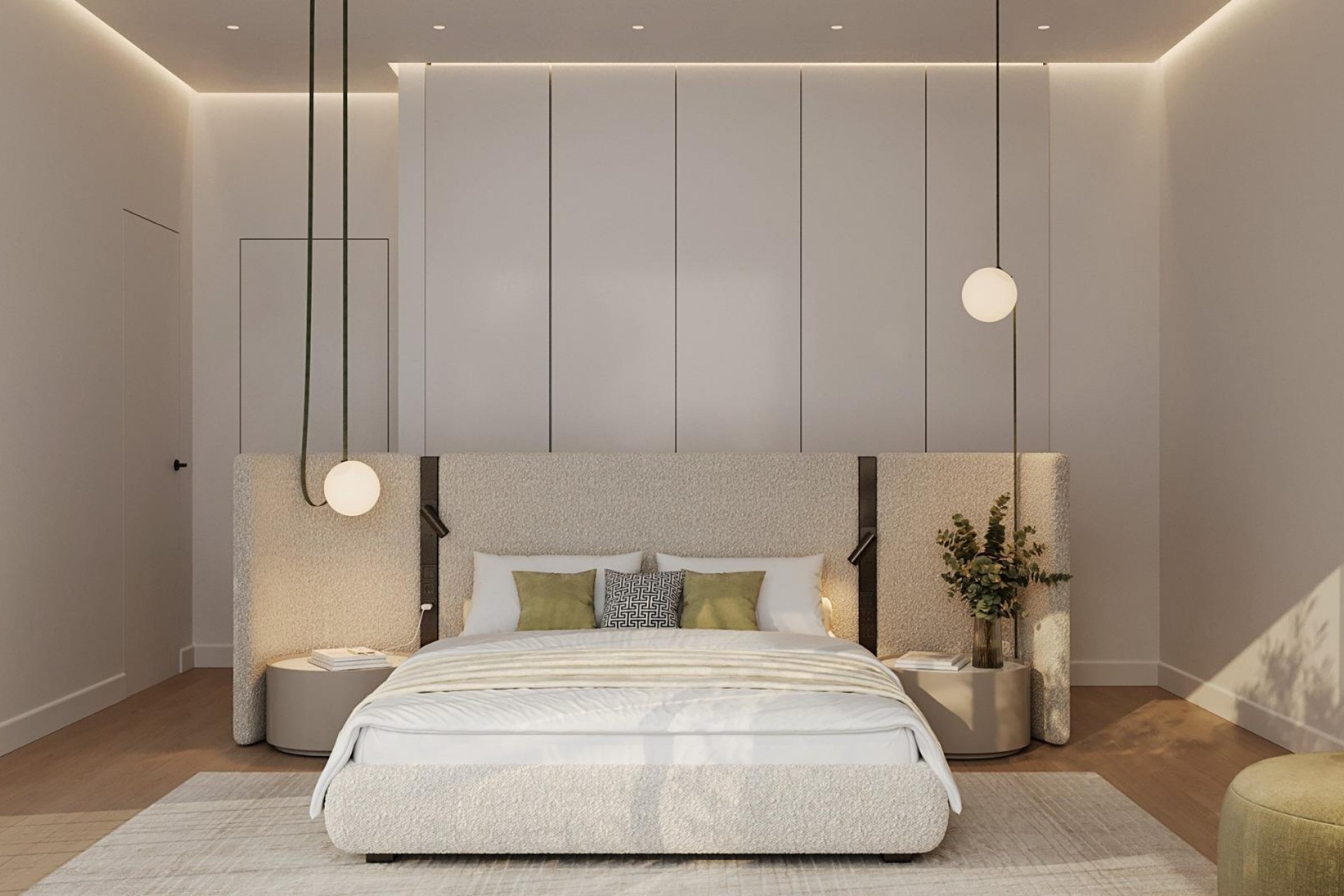 Nouvelle construction - Apartment -
Mijas