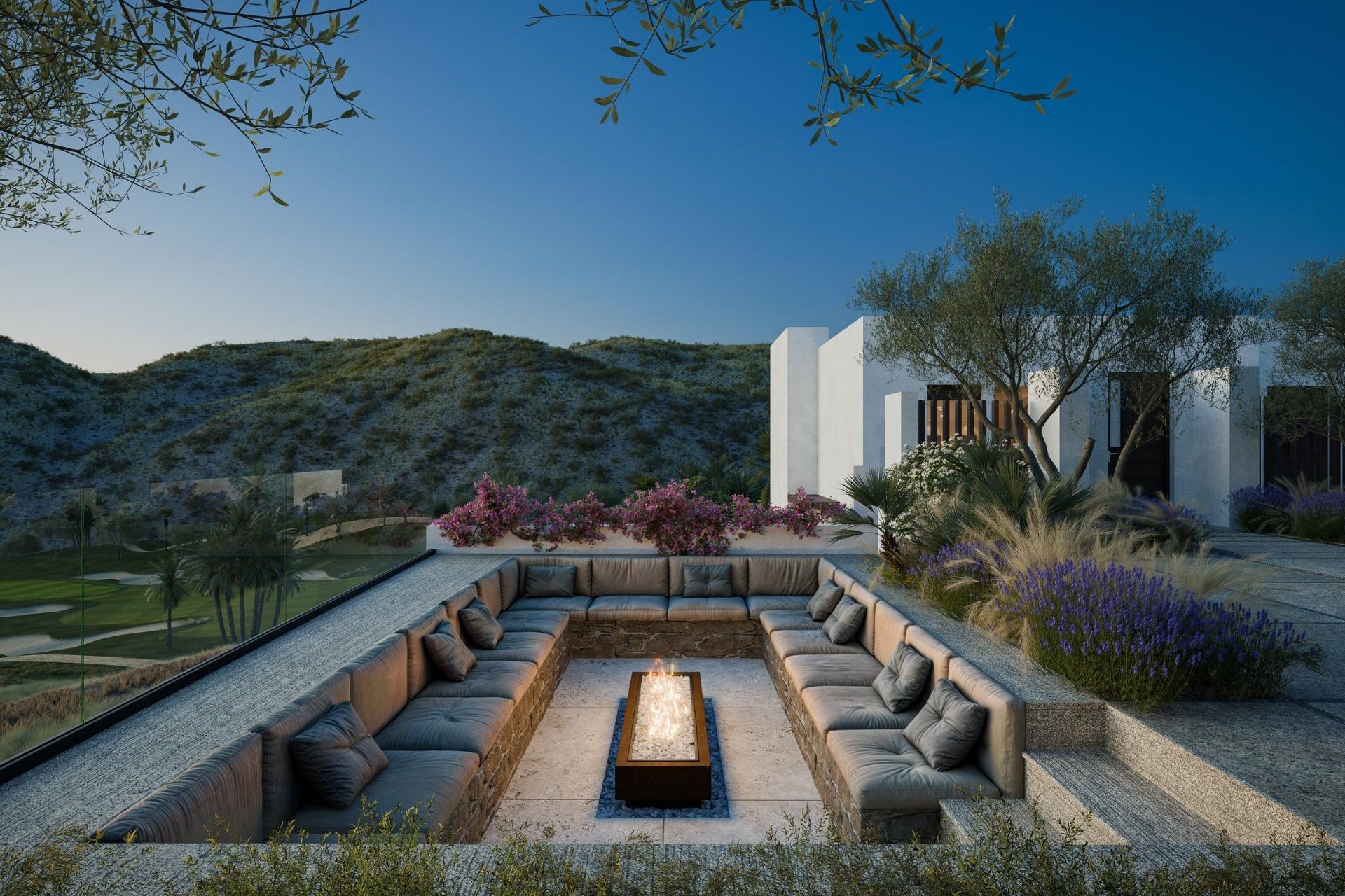 Nouvelle construction - Apartment -
Mojacar