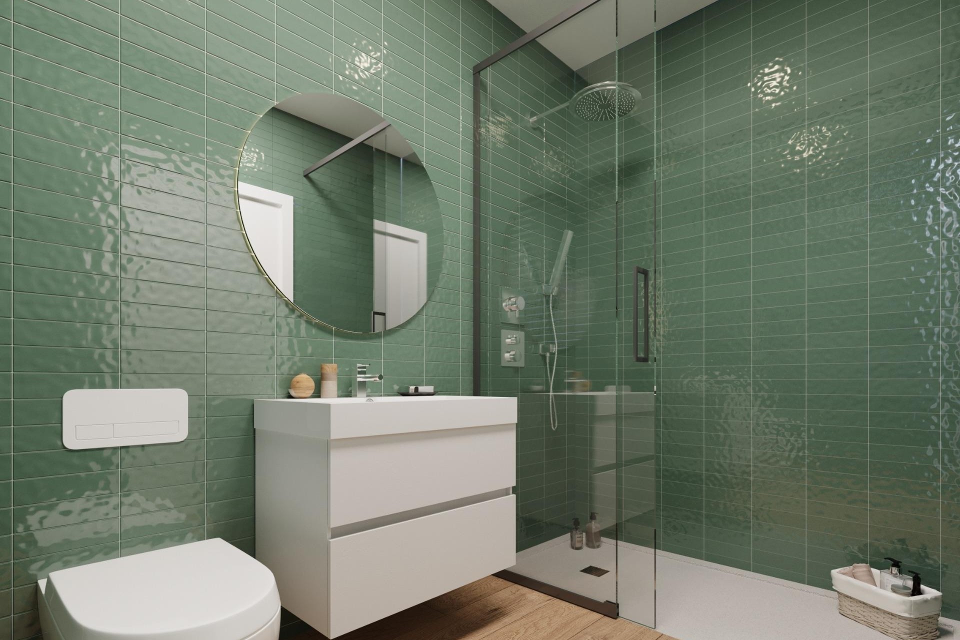 Nouvelle construction - Apartment -
Mutxamel