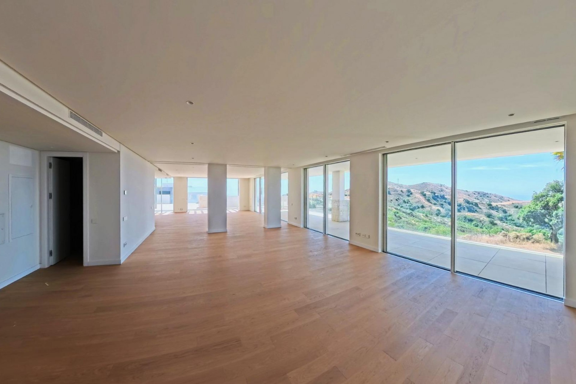 Nouvelle construction - Apartment -
Ojén - El Soto De Marbella