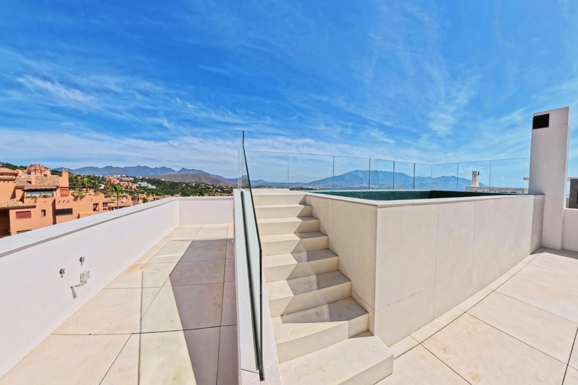 Nouvelle construction - Apartment -
Ojén - El Soto De Marbella