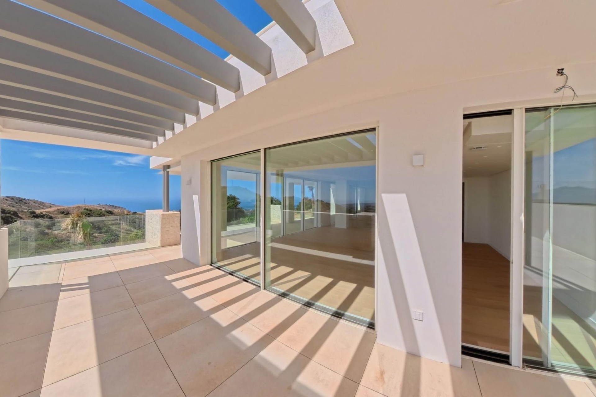 Nouvelle construction - Apartment -
Ojén - El Soto De Marbella