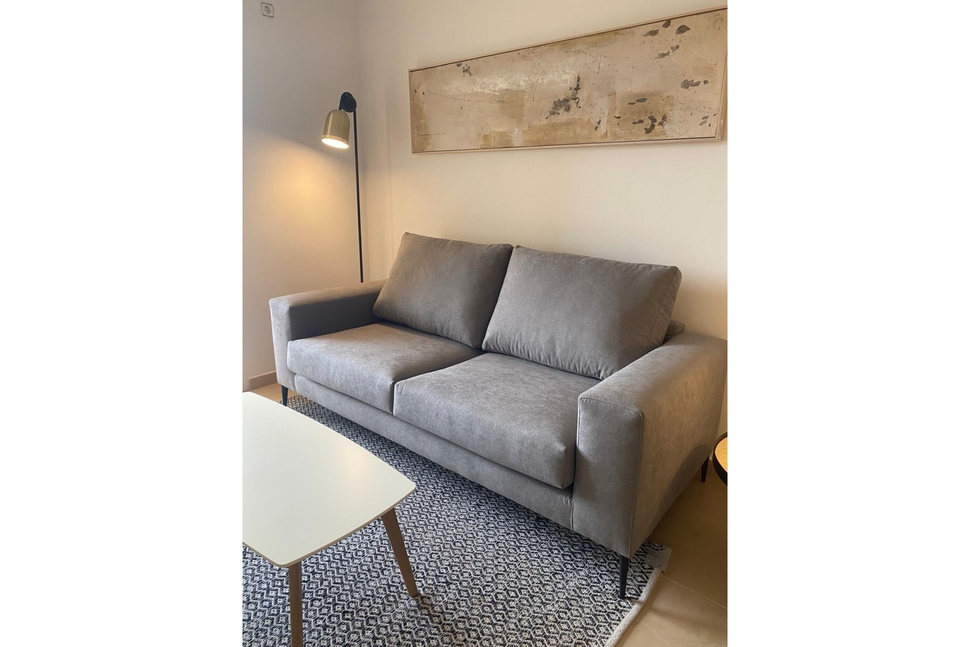 Nouvelle construction - Apartment -
Orihuela Costa - Lomas De Cabo Roig