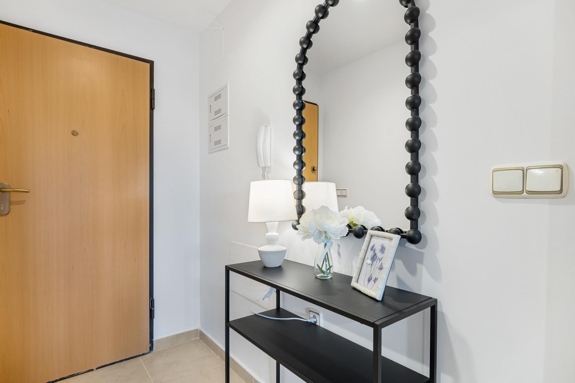 Nouvelle construction - Apartment -
Orihuela Costa