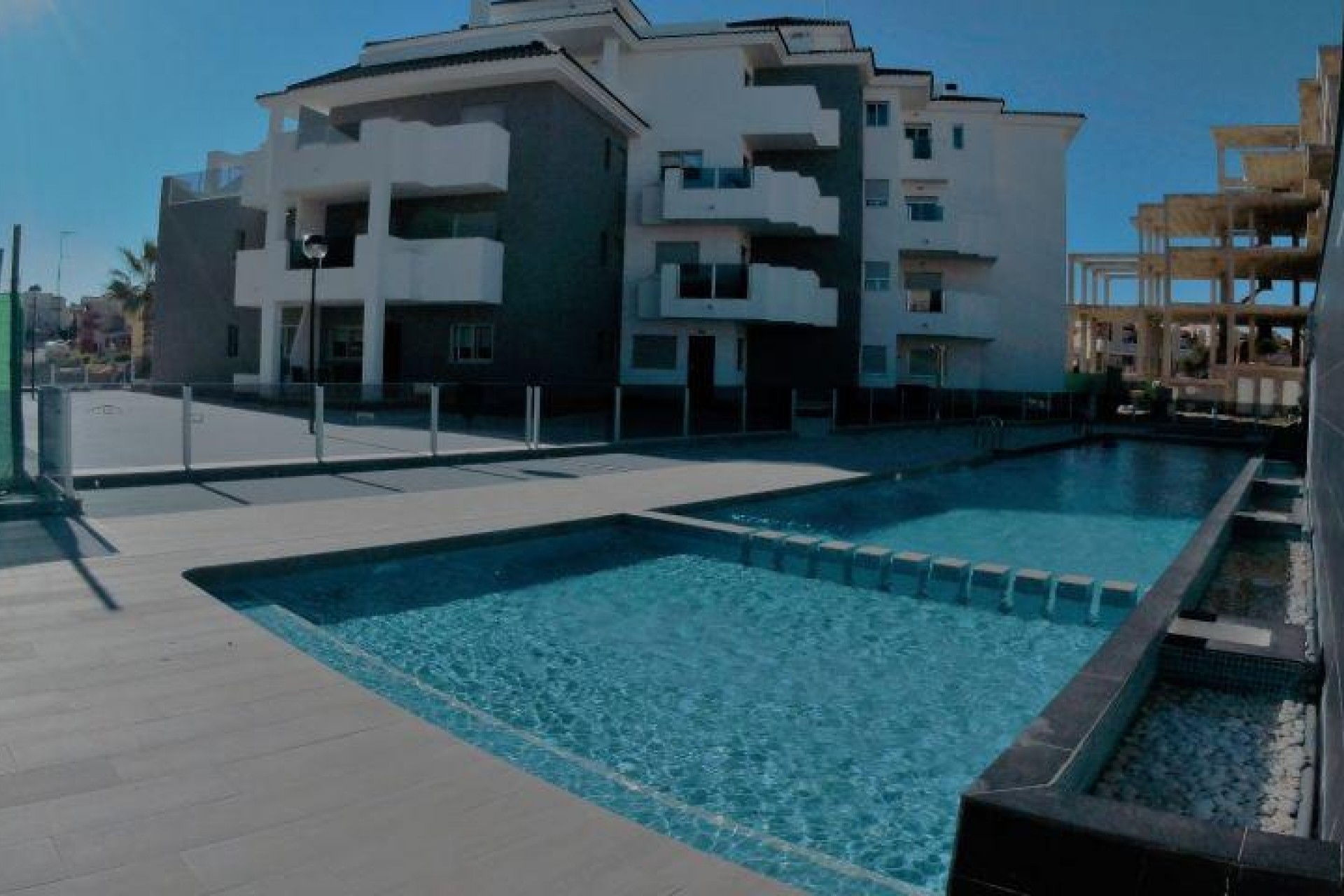 Nouvelle construction - Apartment -
Orihuela Costa