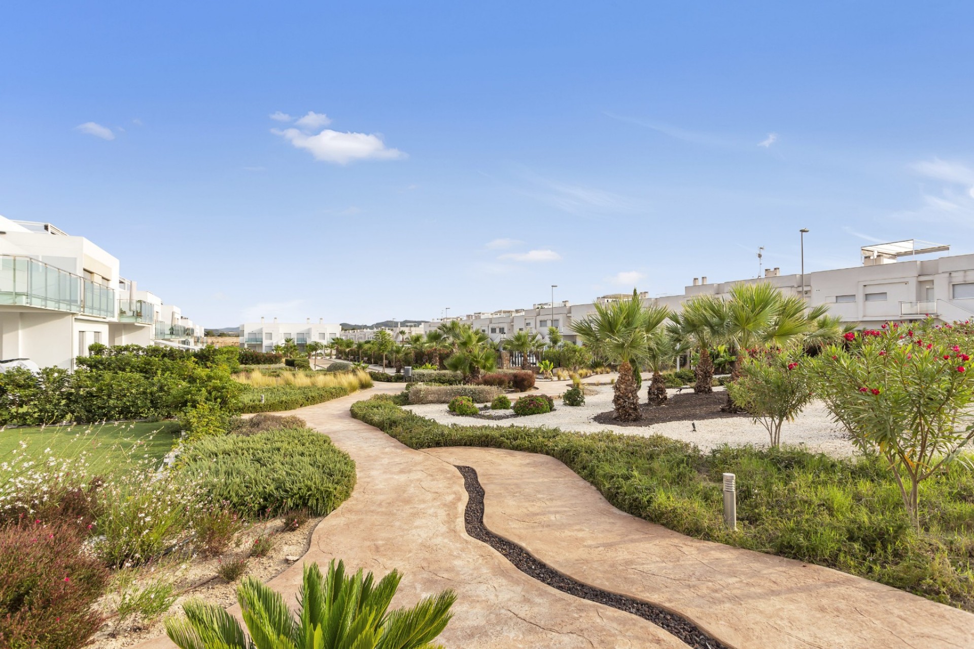 Nouvelle construction - Apartment - Penthouse -
Orihuela - Entre Naranjos