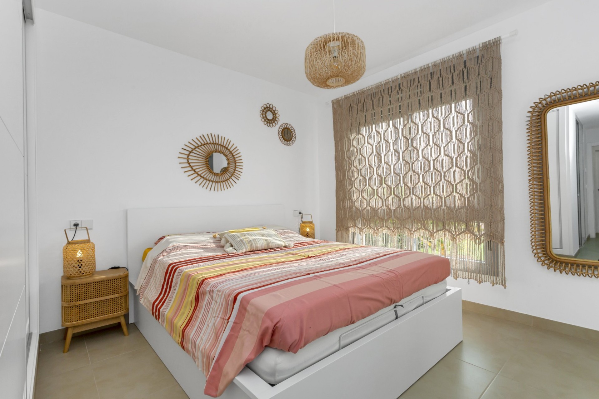 Nouvelle construction - Apartment - Penthouse -
Orihuela - Entre Naranjos