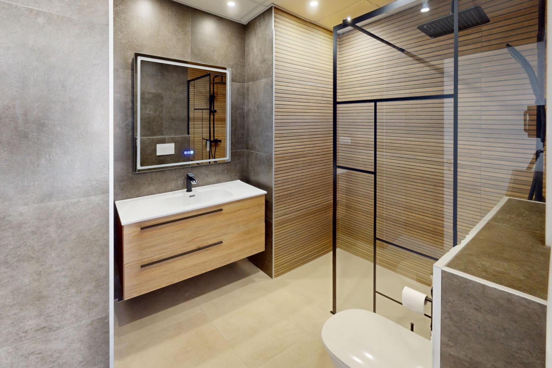 Nouvelle construction - Apartment -
Pilar de la Horadada - pueblo