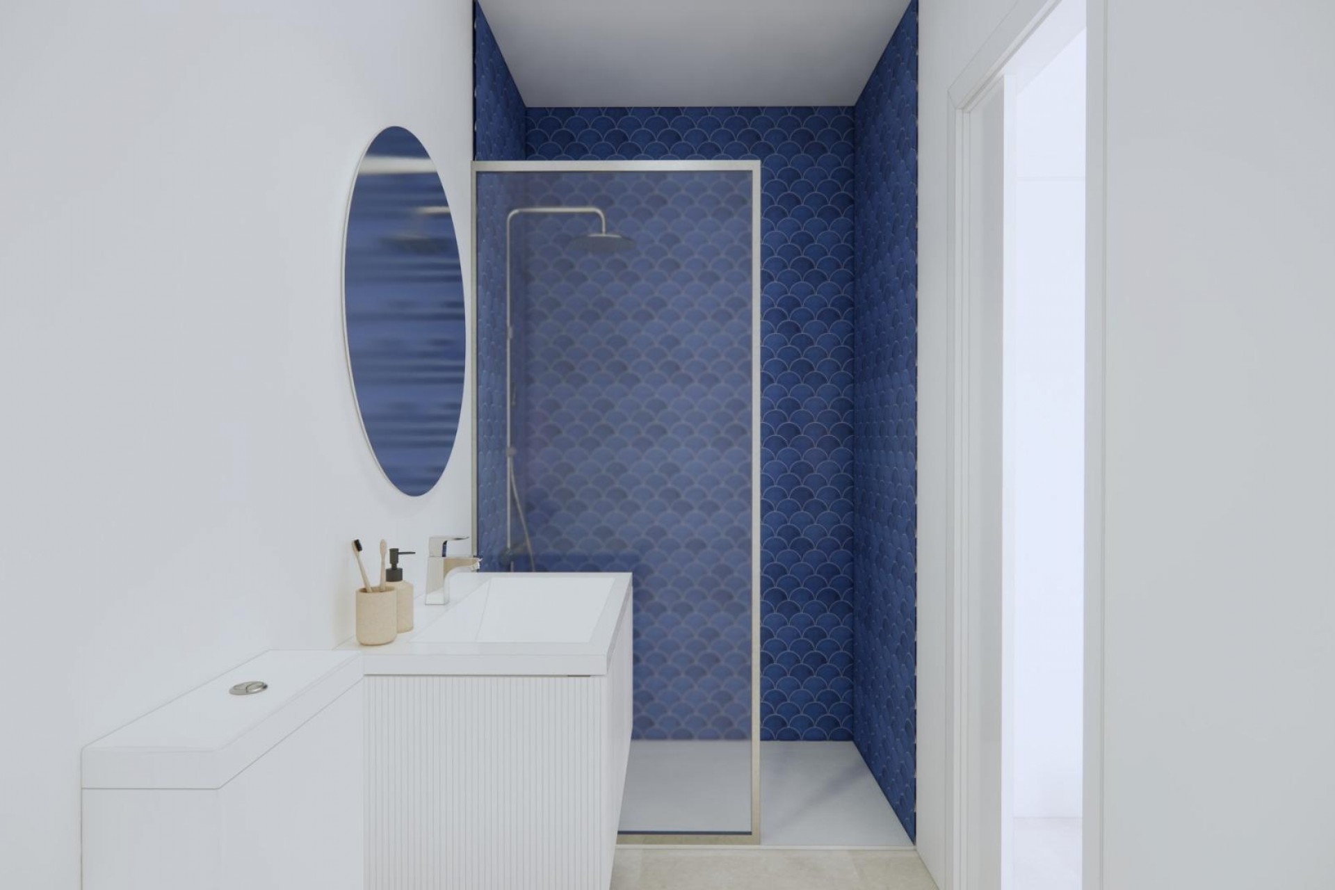 Nouvelle construction - Apartment -
Pilar de la Horadada - Torre de la Horadada