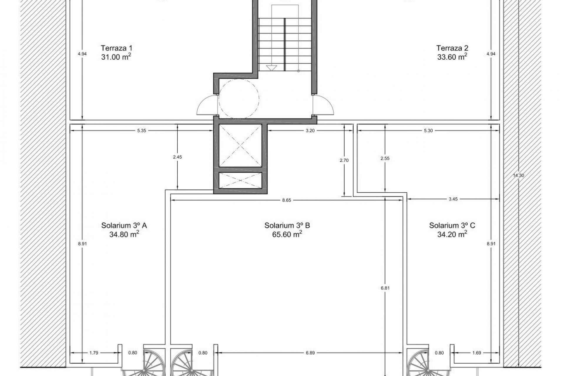 Nouvelle construction - Apartment -
Puerto de mazarron