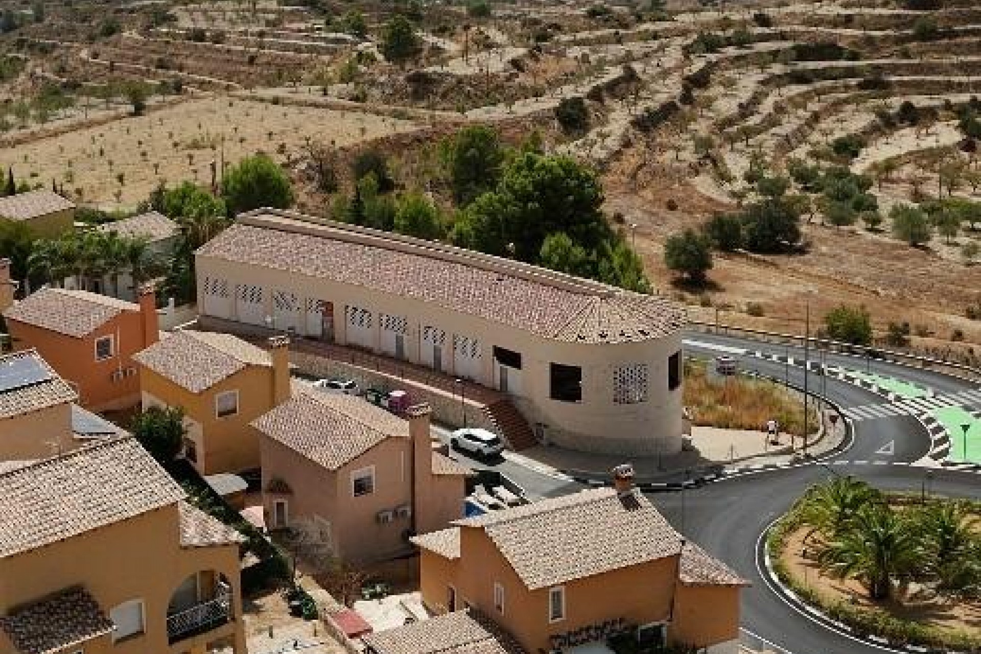 Nouvelle construction - Apartment -
Relleu