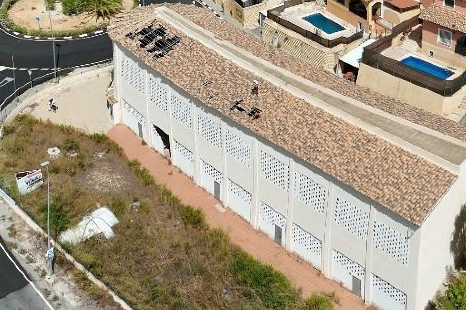 Nouvelle construction - Apartment -
Relleu