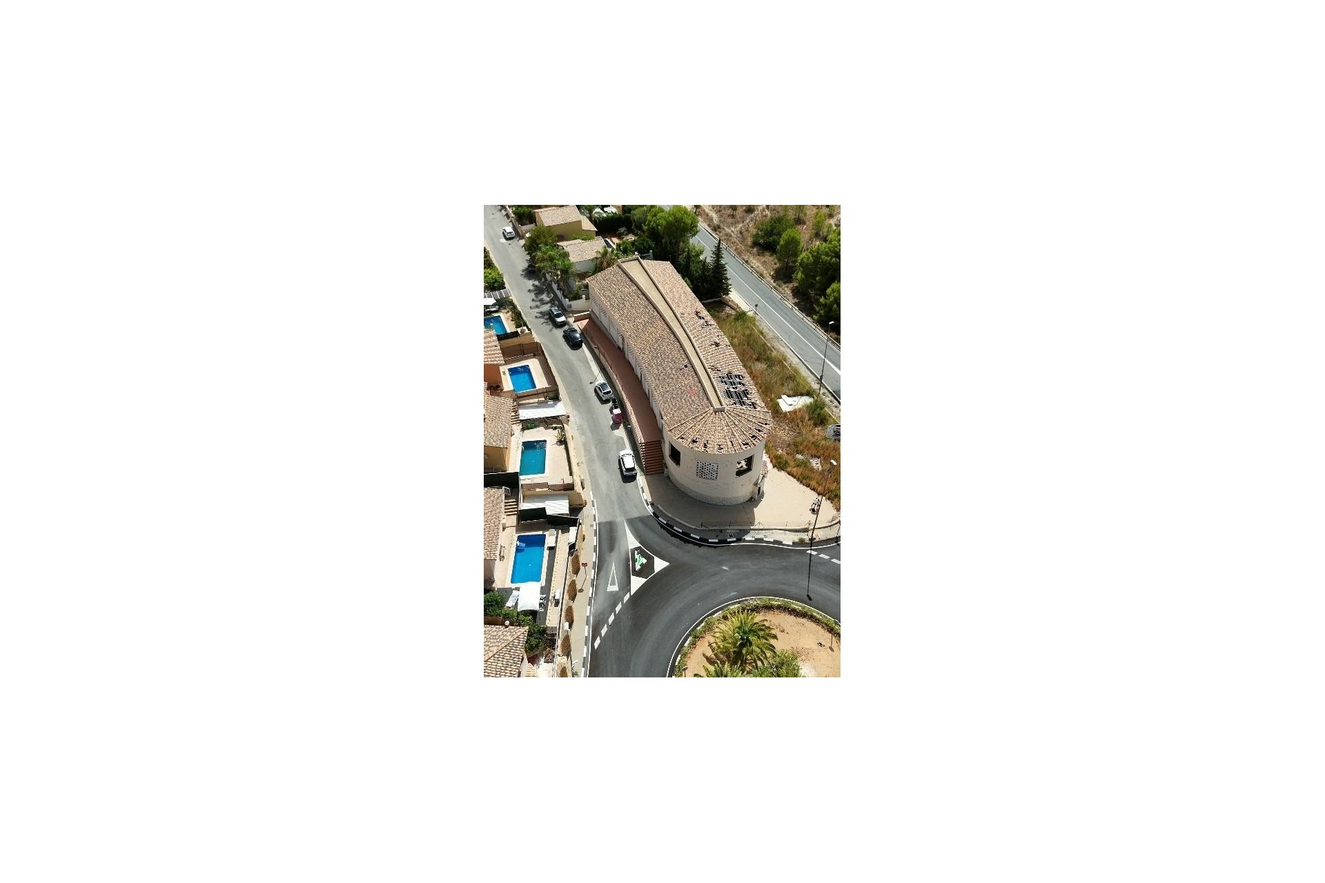 Nouvelle construction - Apartment -
Relleu