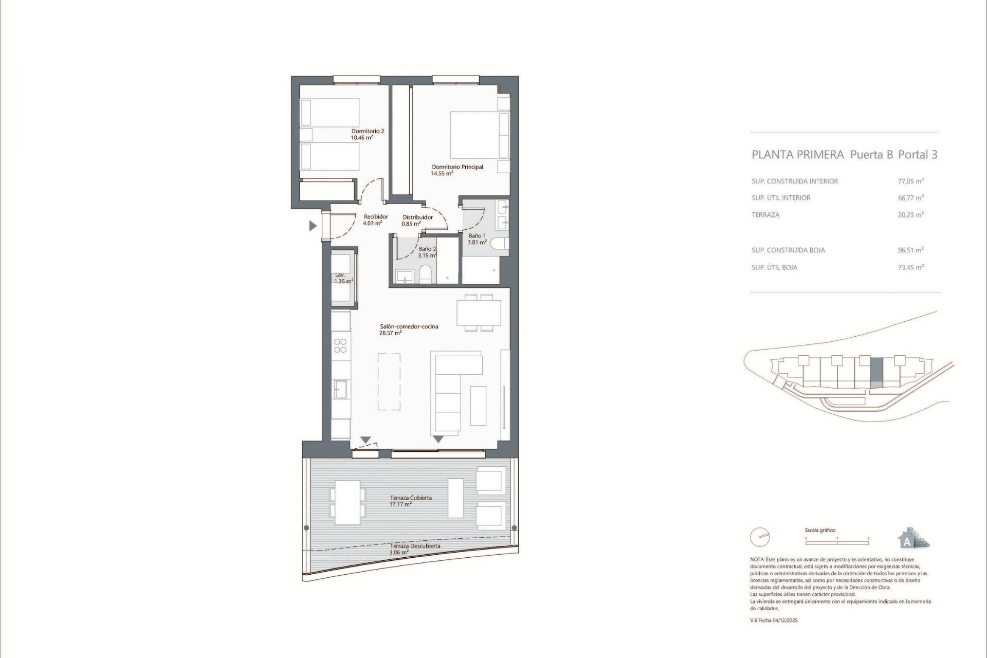 Nouvelle construction - Apartment -
rincon de la victoria - Garcés
