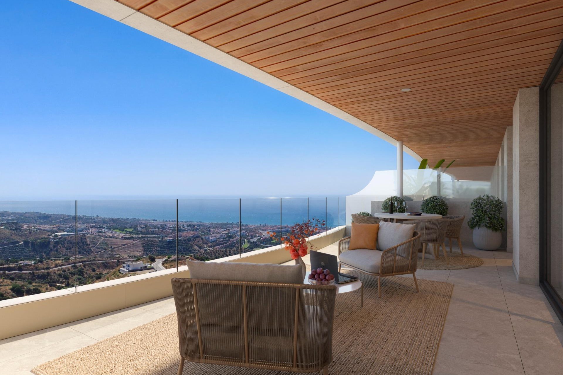 Nouvelle construction - Apartment -
rincon de la victoria - Garcés