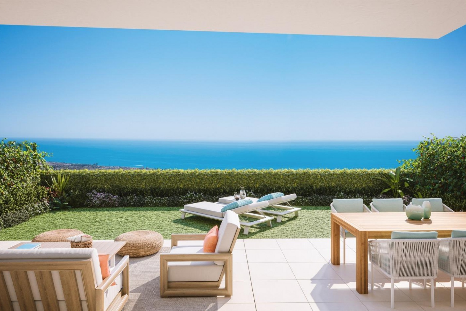 Nouvelle construction - Apartment -
rincon de la victoria - urbanizacion