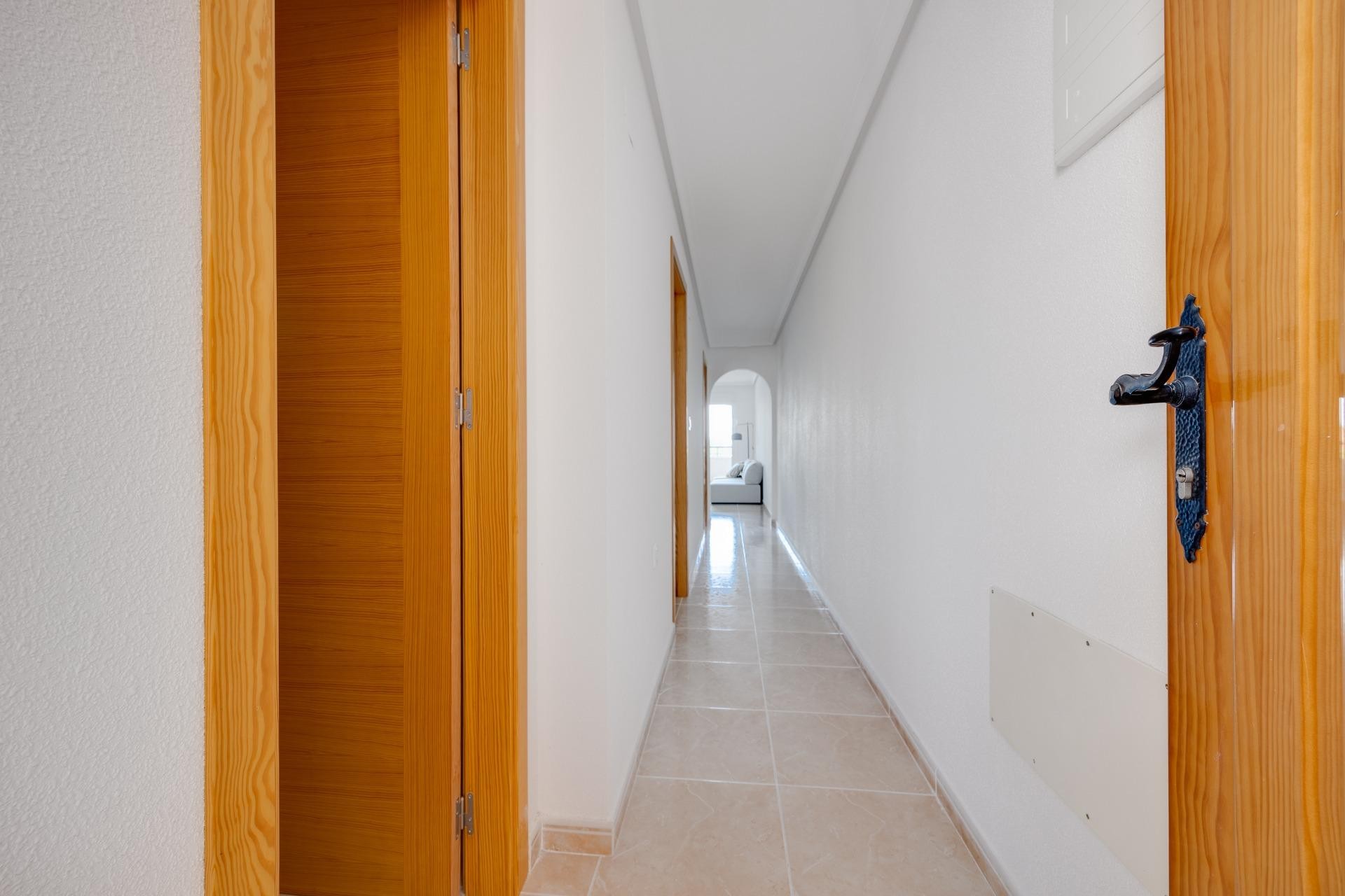 Nouvelle construction - Apartment -
San Fulgencio
