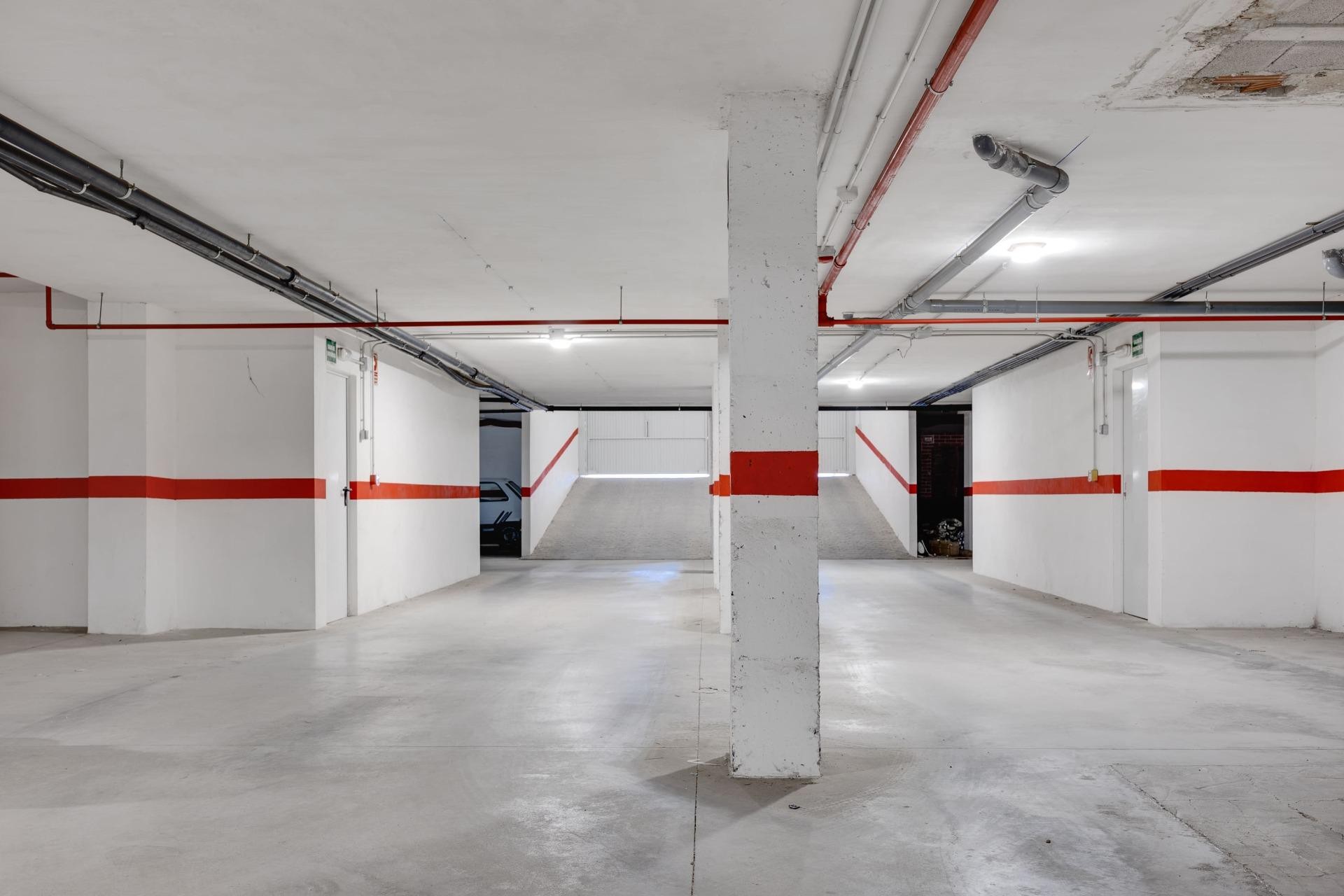 Nouvelle construction - Apartment -
San Fulgencio