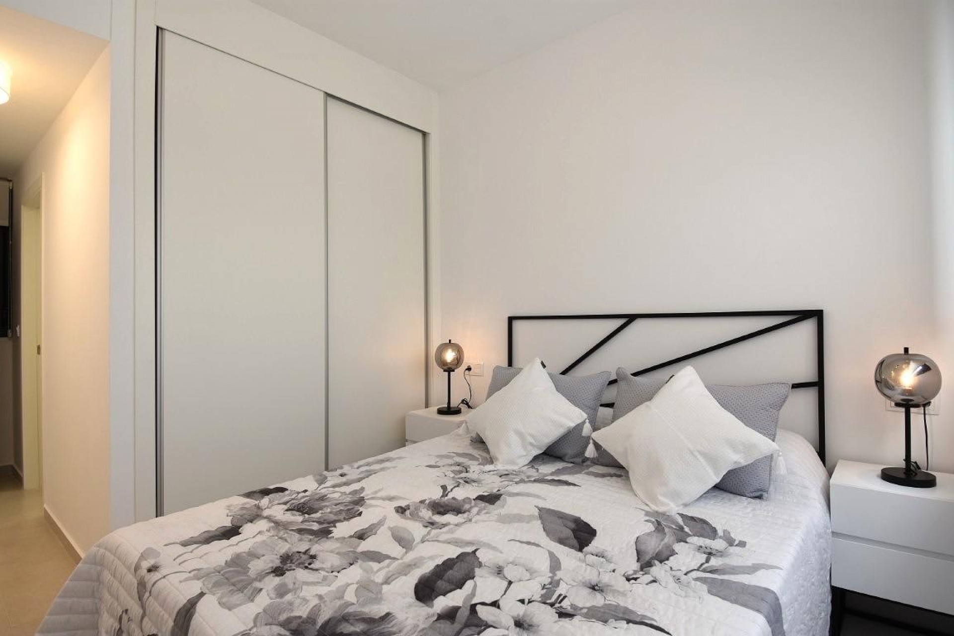 Nouvelle construction - Apartment -
San Miguel de Salinas