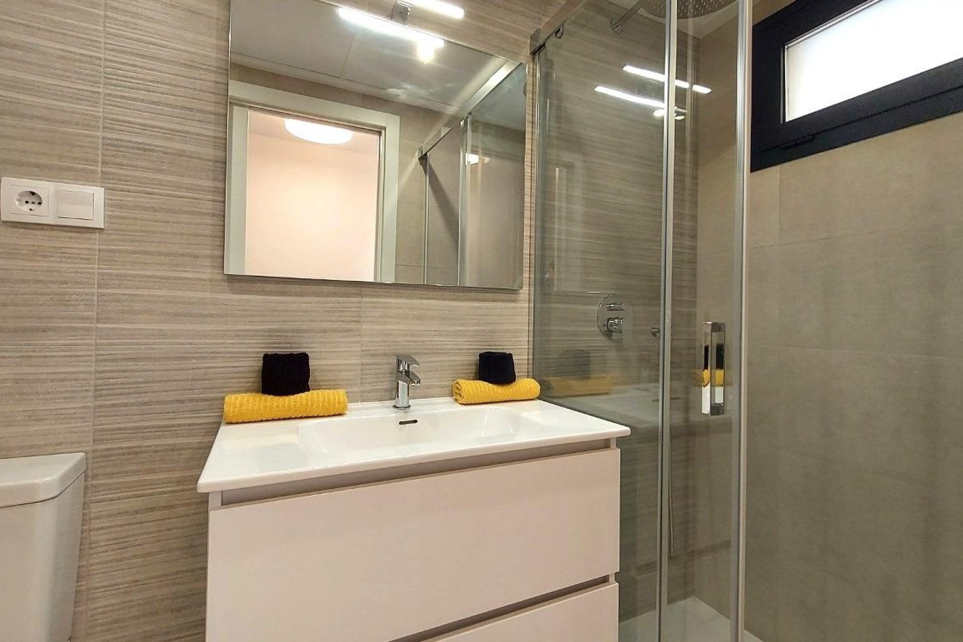 Nouvelle construction - Apartment -
San Miguel de Salinas