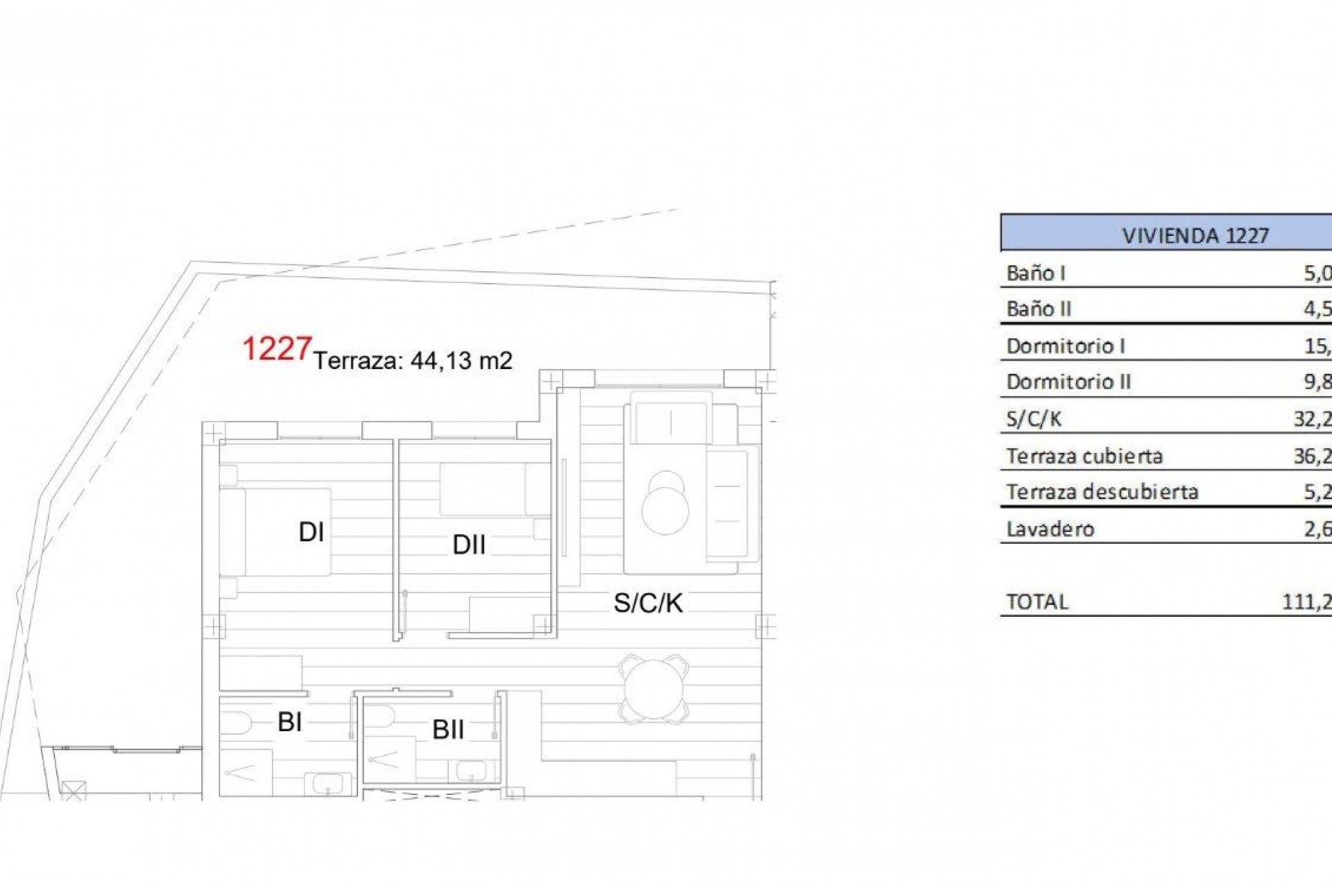 Nouvelle construction - Apartment -
San Miguel de Salinas