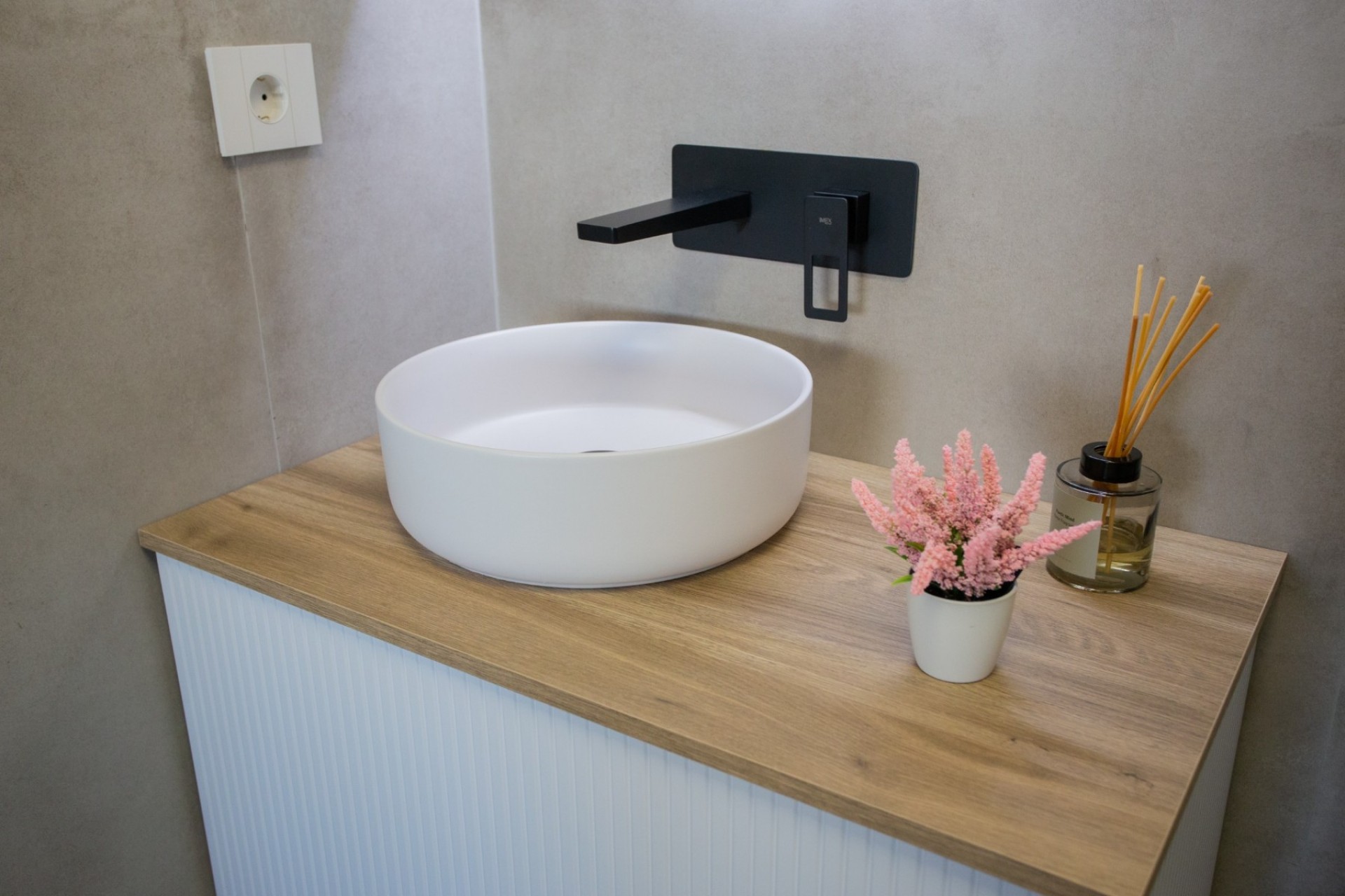 Nouvelle construction - Apartment -
San Pedro del Pinatar - CENTRO