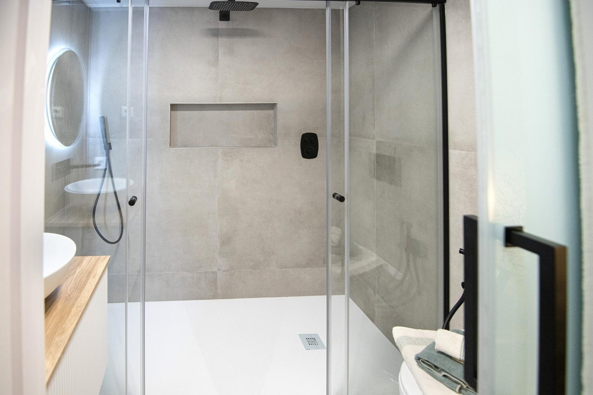 Nouvelle construction - Apartment -
San Pedro del Pinatar - CENTRO