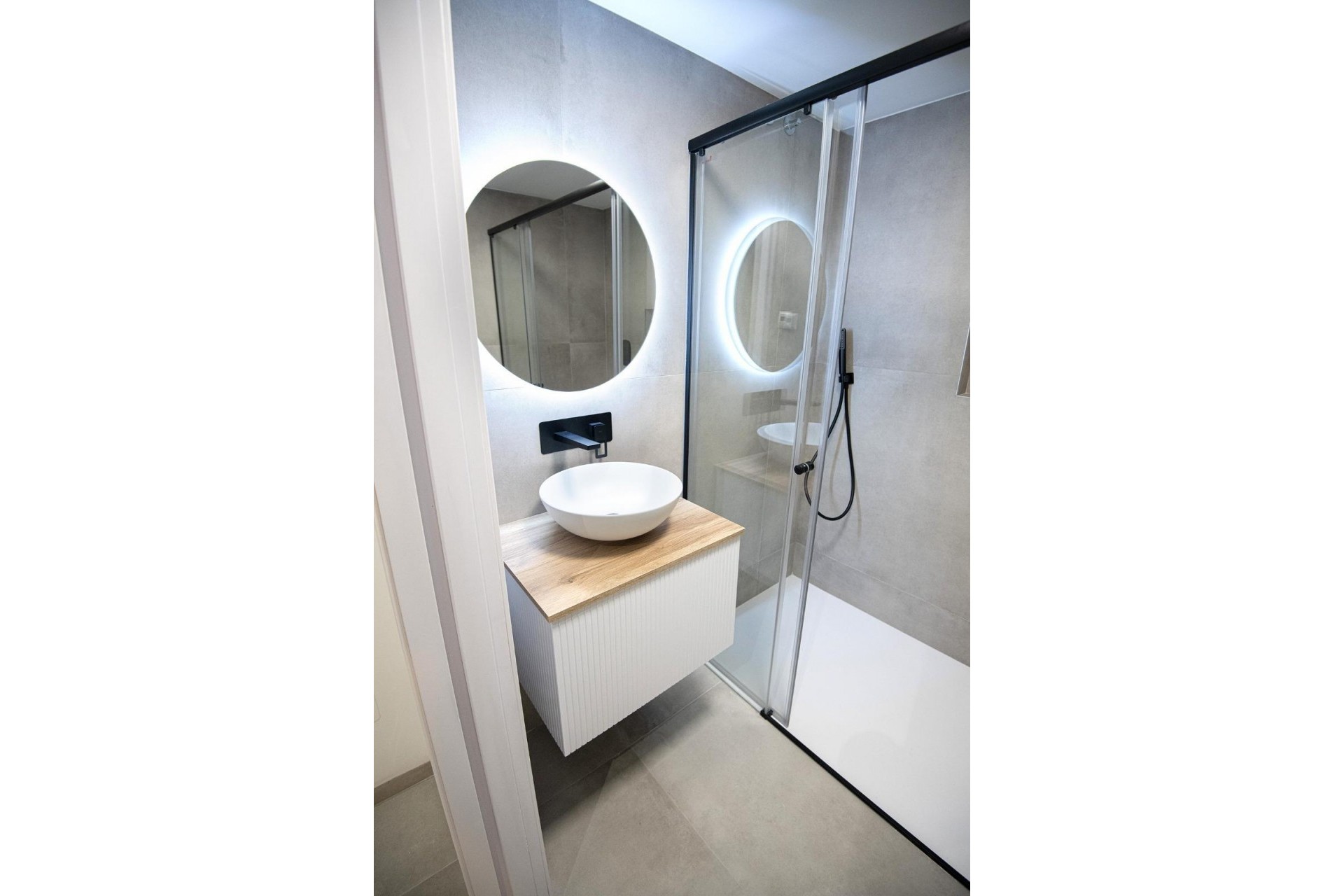 Nouvelle construction - Apartment -
San Pedro del Pinatar - CENTRO