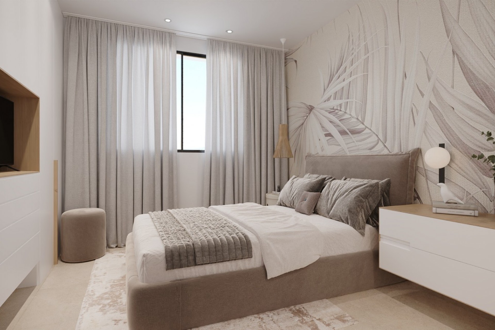 Nouvelle construction - Apartment -
San Pedro del Pinatar - Pueblo