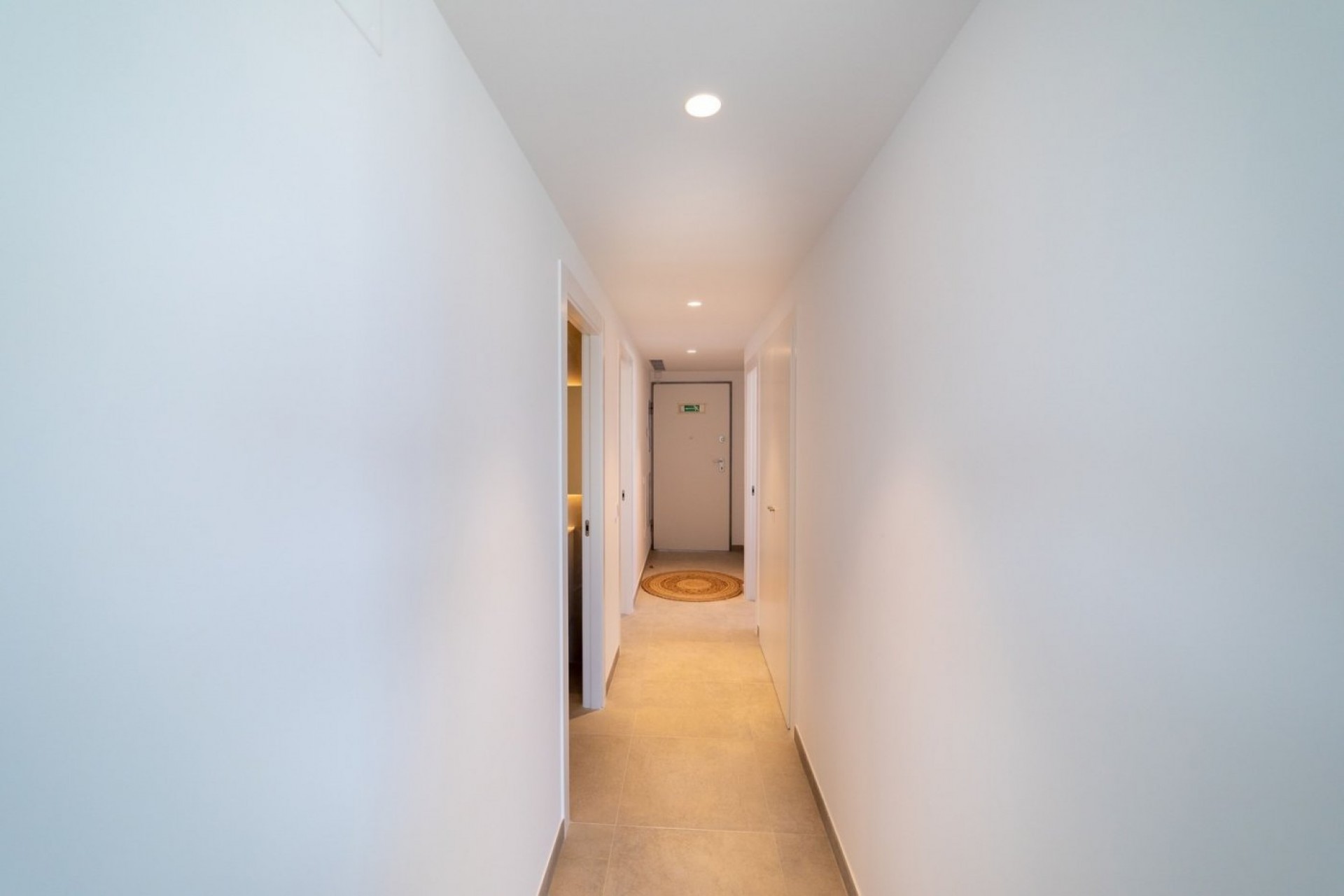 Nouvelle construction - Apartment -
Santa Pola - GRAN ALACANT