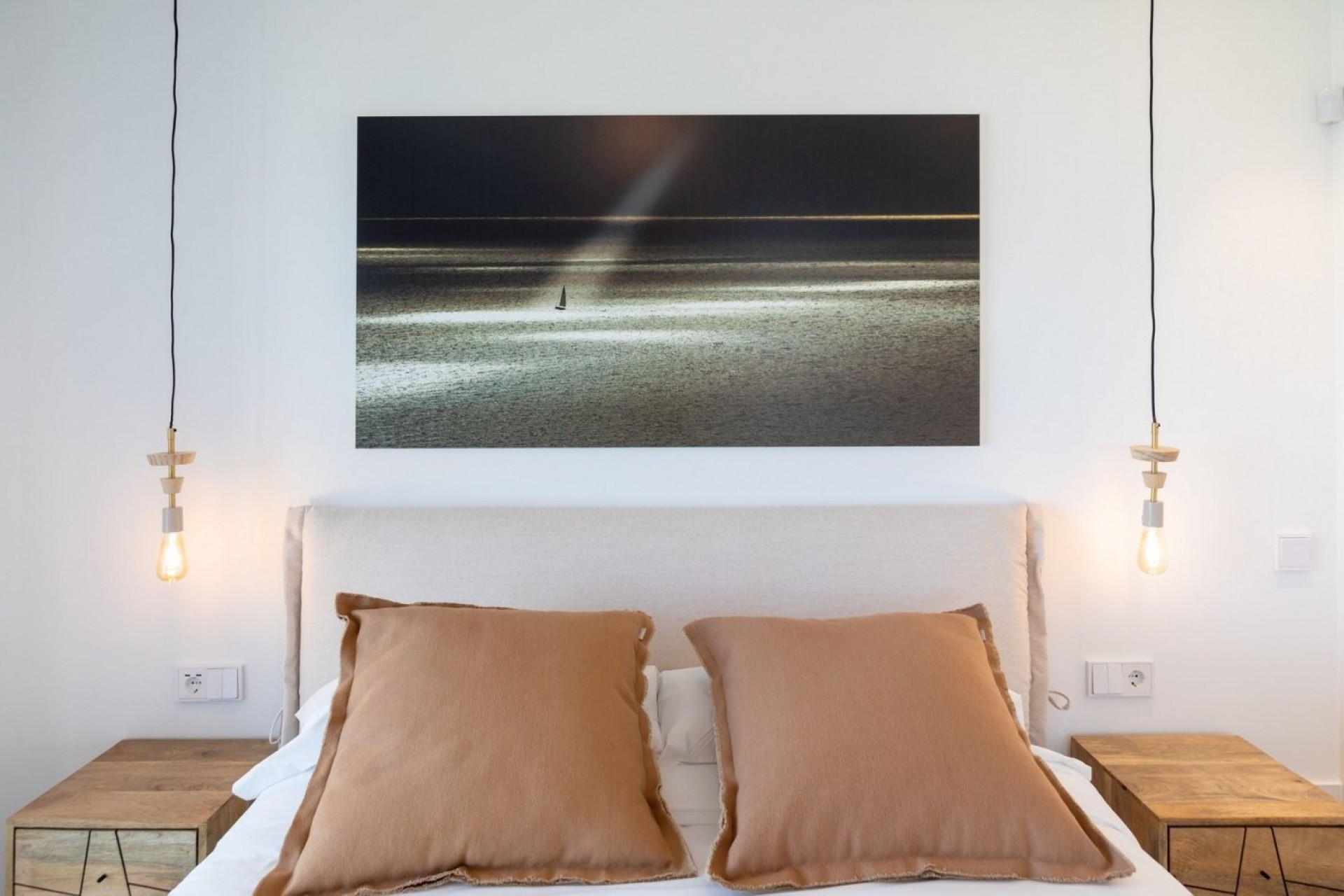 Nouvelle construction - Apartment -
Santa Pola - GRAN ALACANT