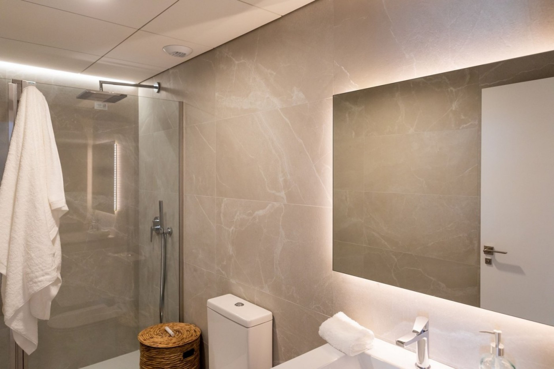 Nouvelle construction - Apartment -
Santa Pola - GRAN ALACANT