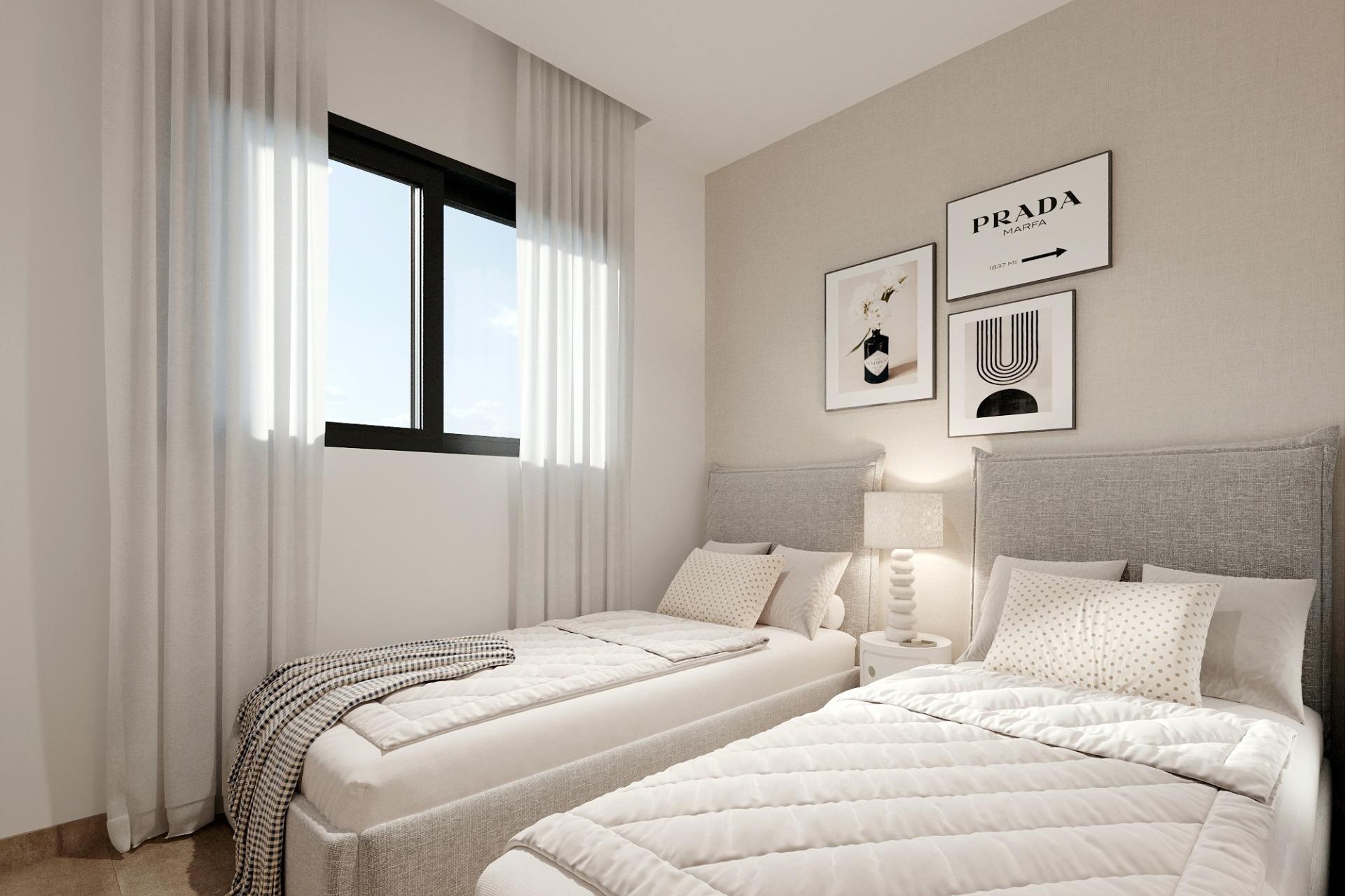 Nouvelle construction - Apartment -
Torre Pacheco - Santa Rosalia Lake And Life Resort